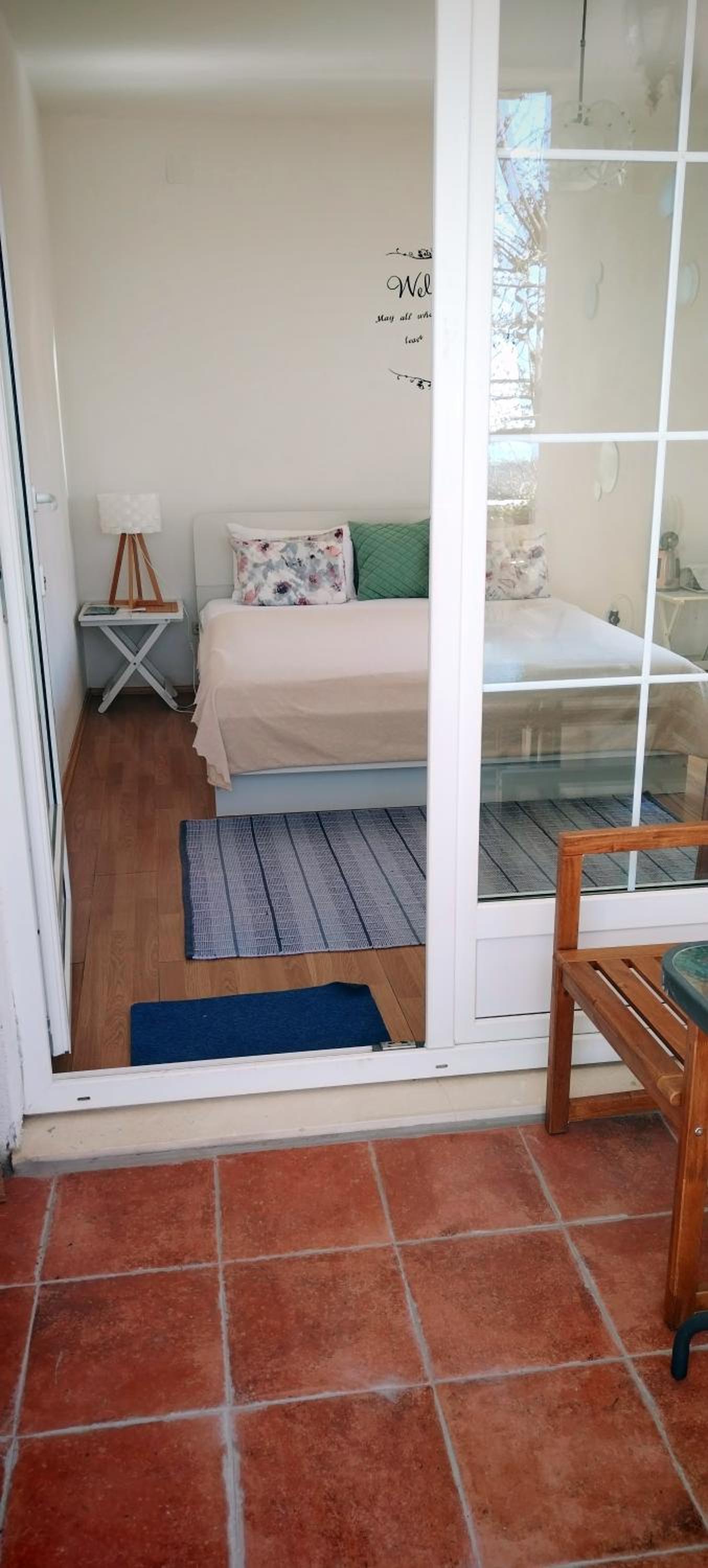 Guesthouse Alliya