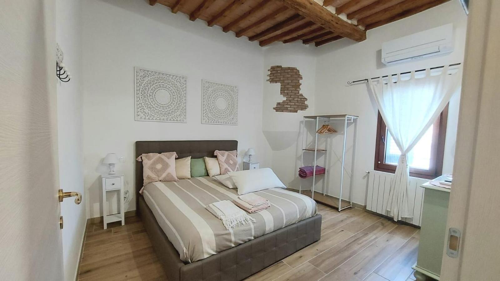 La Garitta - Tuscany Suites & Apartments 10 min Pisa-Livorno-Sea - Free Park AC view 5