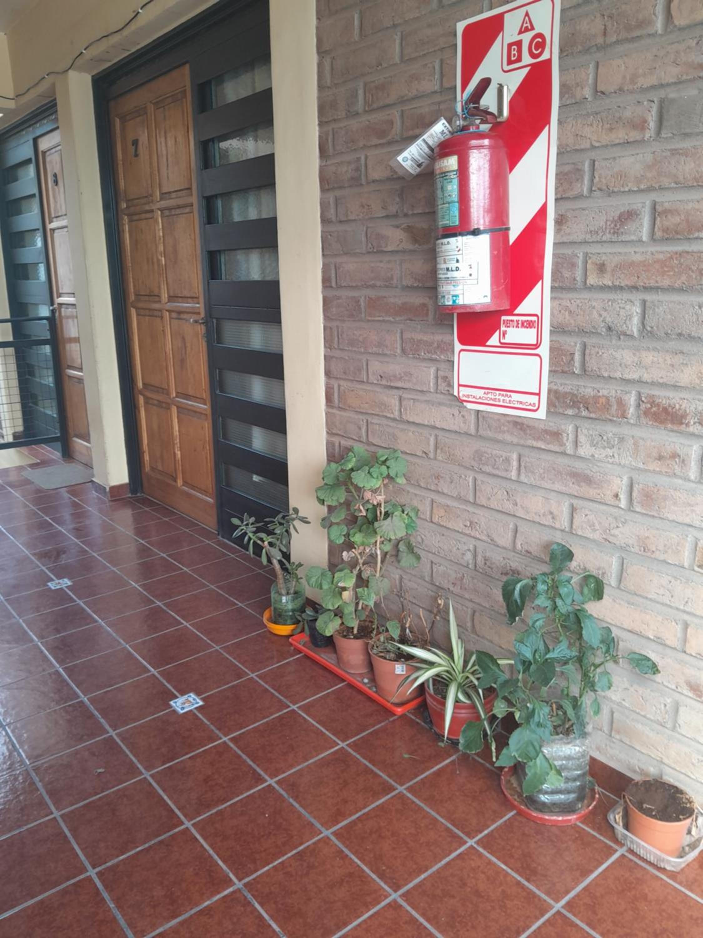Alojamiento Lavalle