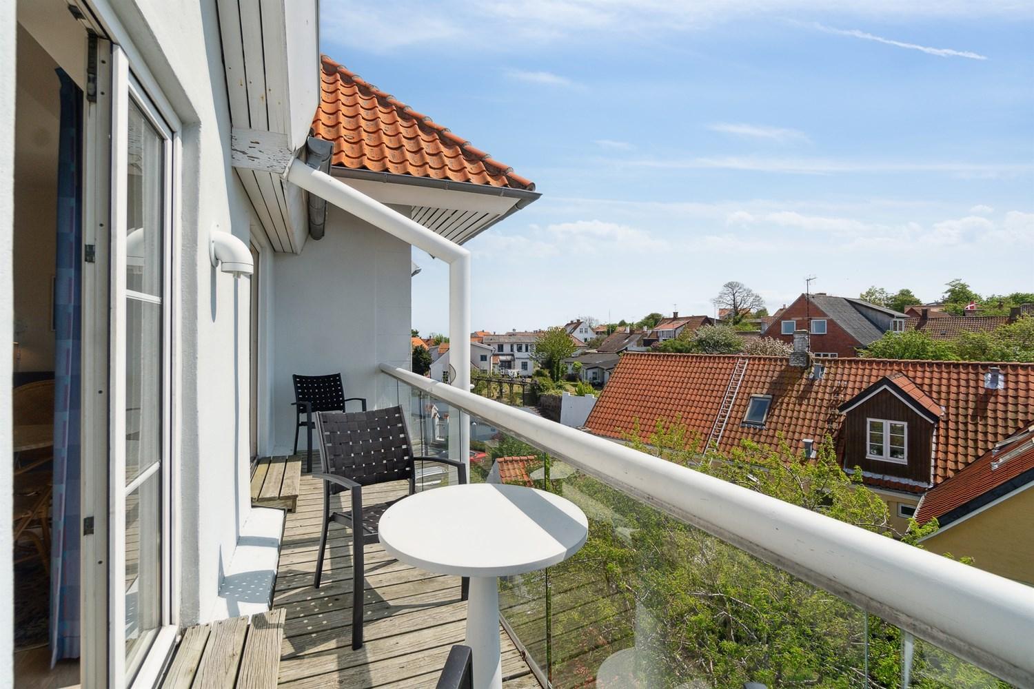 Apartment by the beach - Great facilities and consumption included