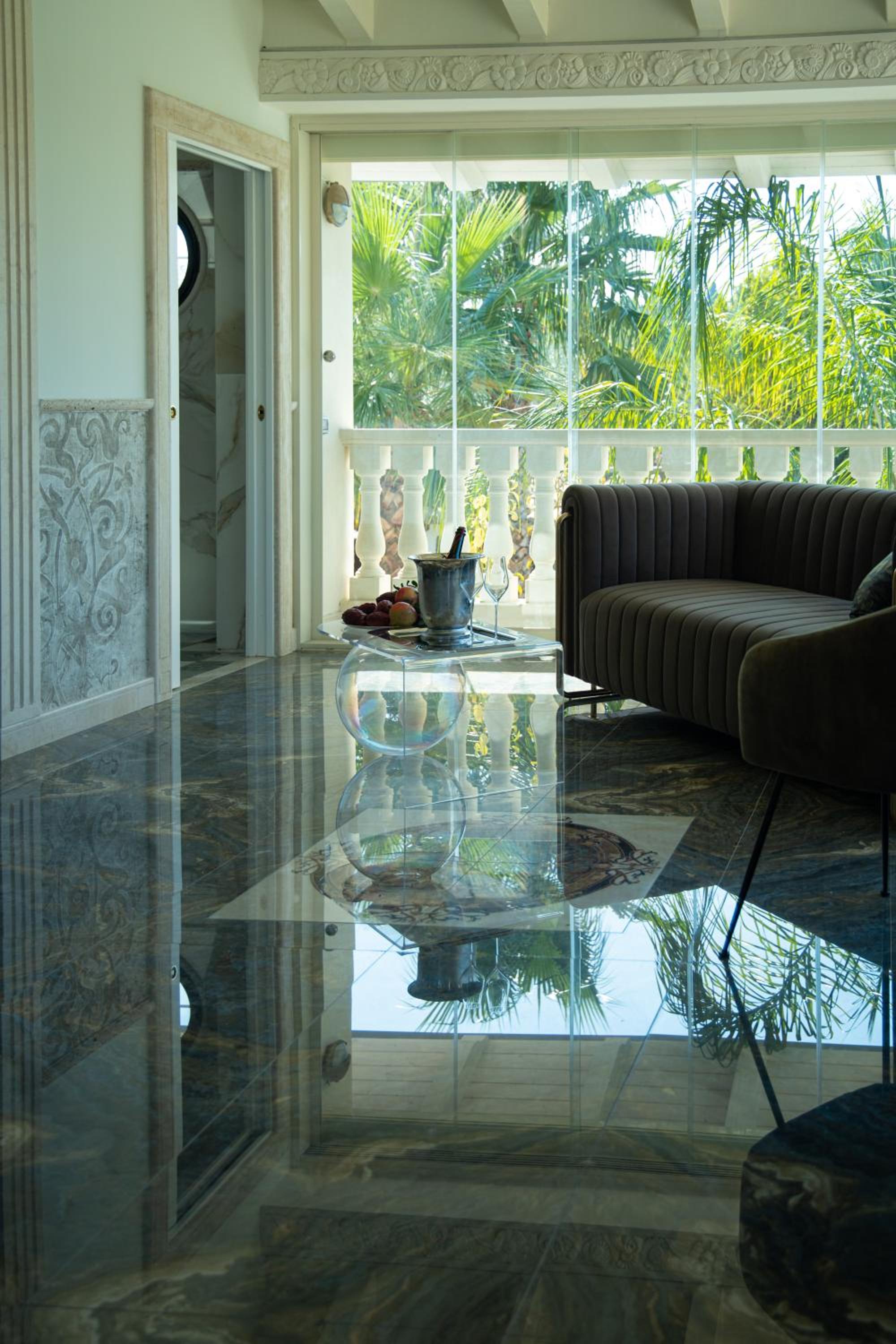 Thalos boutique home