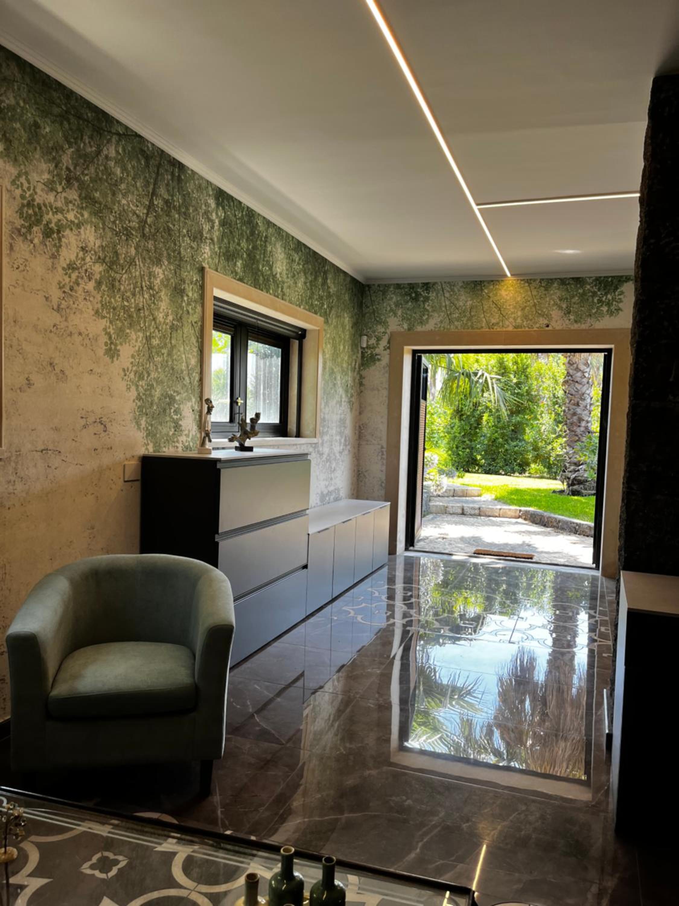 Thalos boutique home