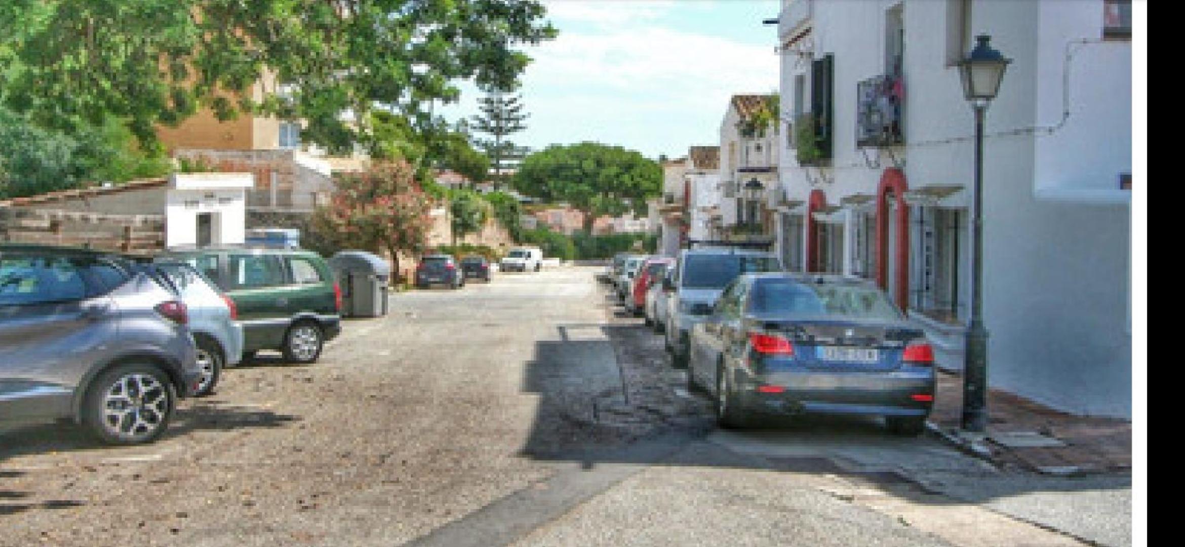 La Cala de Mijas - La Cortijera