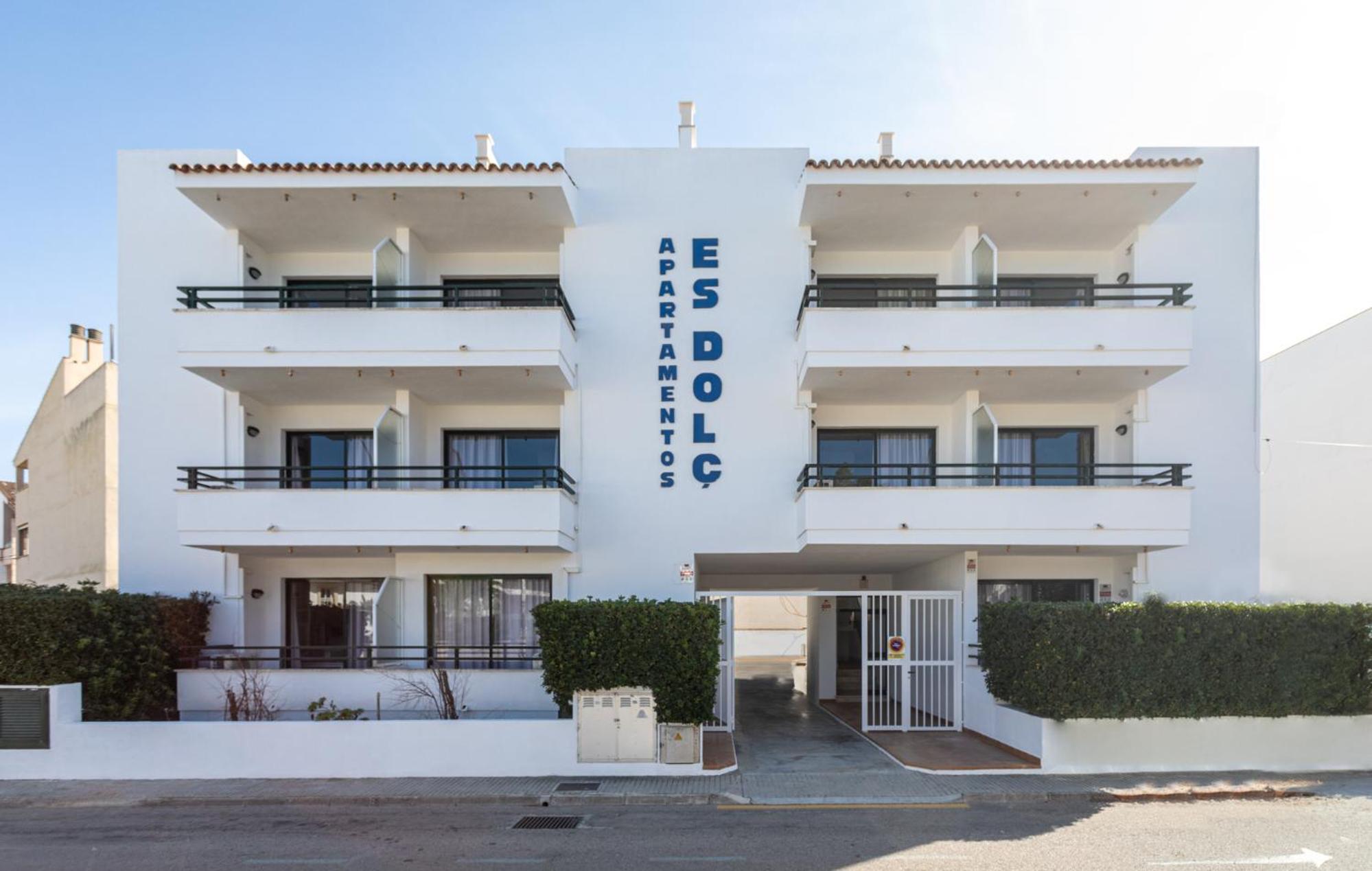 Es Dolç Apartments by YouRoom