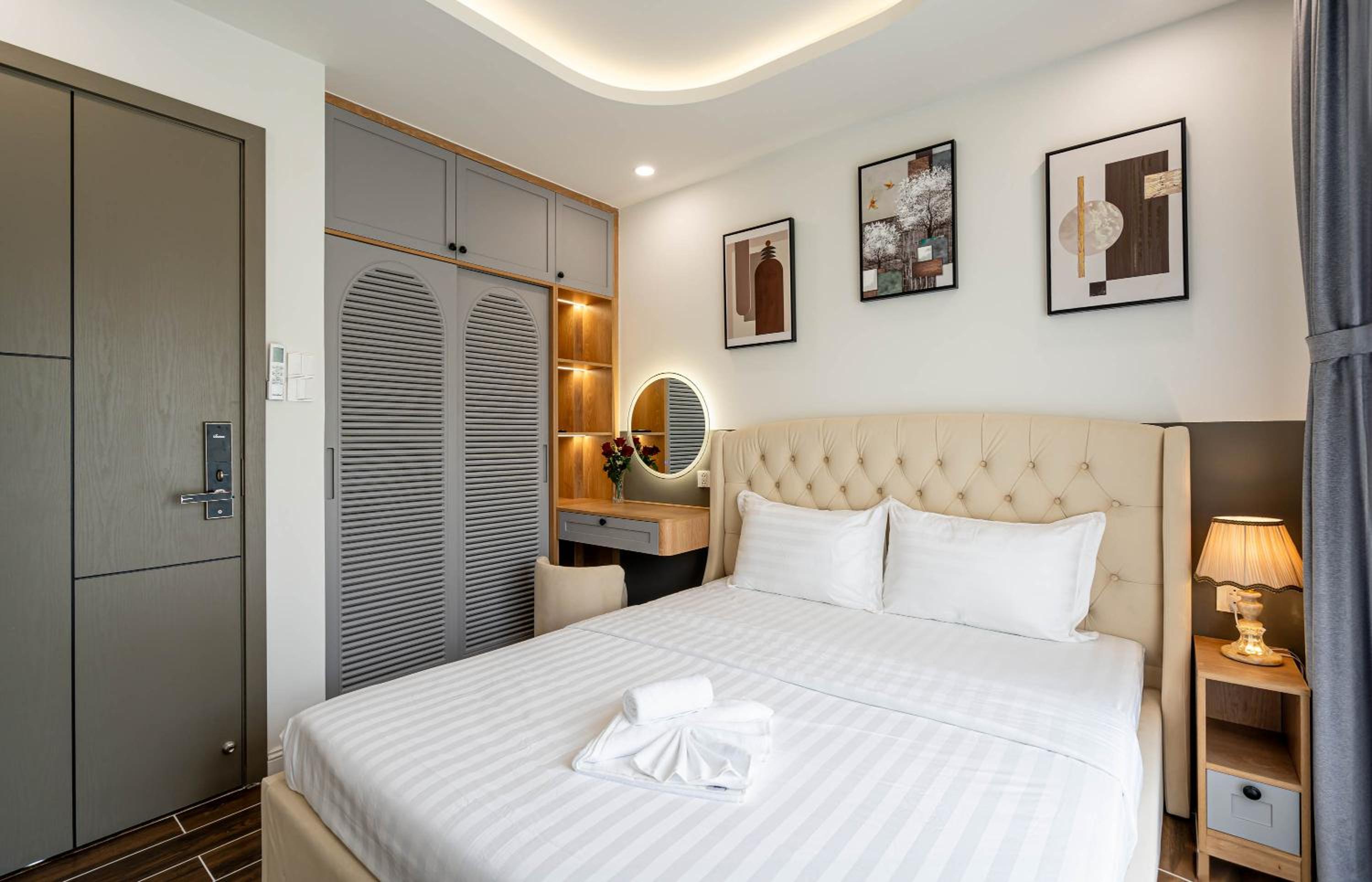 GIA HUY TRAVEL - Villa NovaWorld Phan Thiet 04.21 view 4