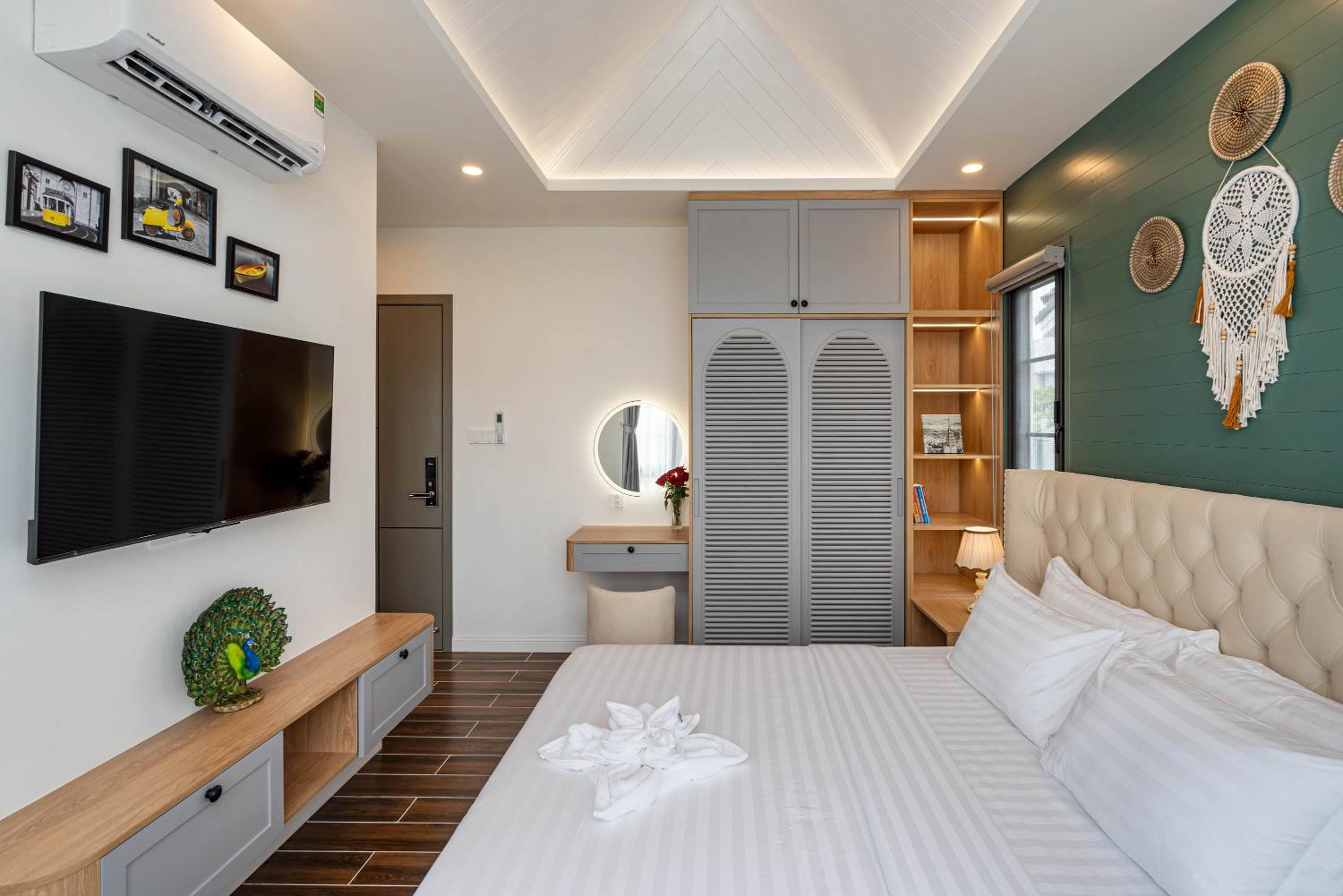 GIA HUY TRAVEL - Villa NovaWorld Phan Thiet 04.21 view 2