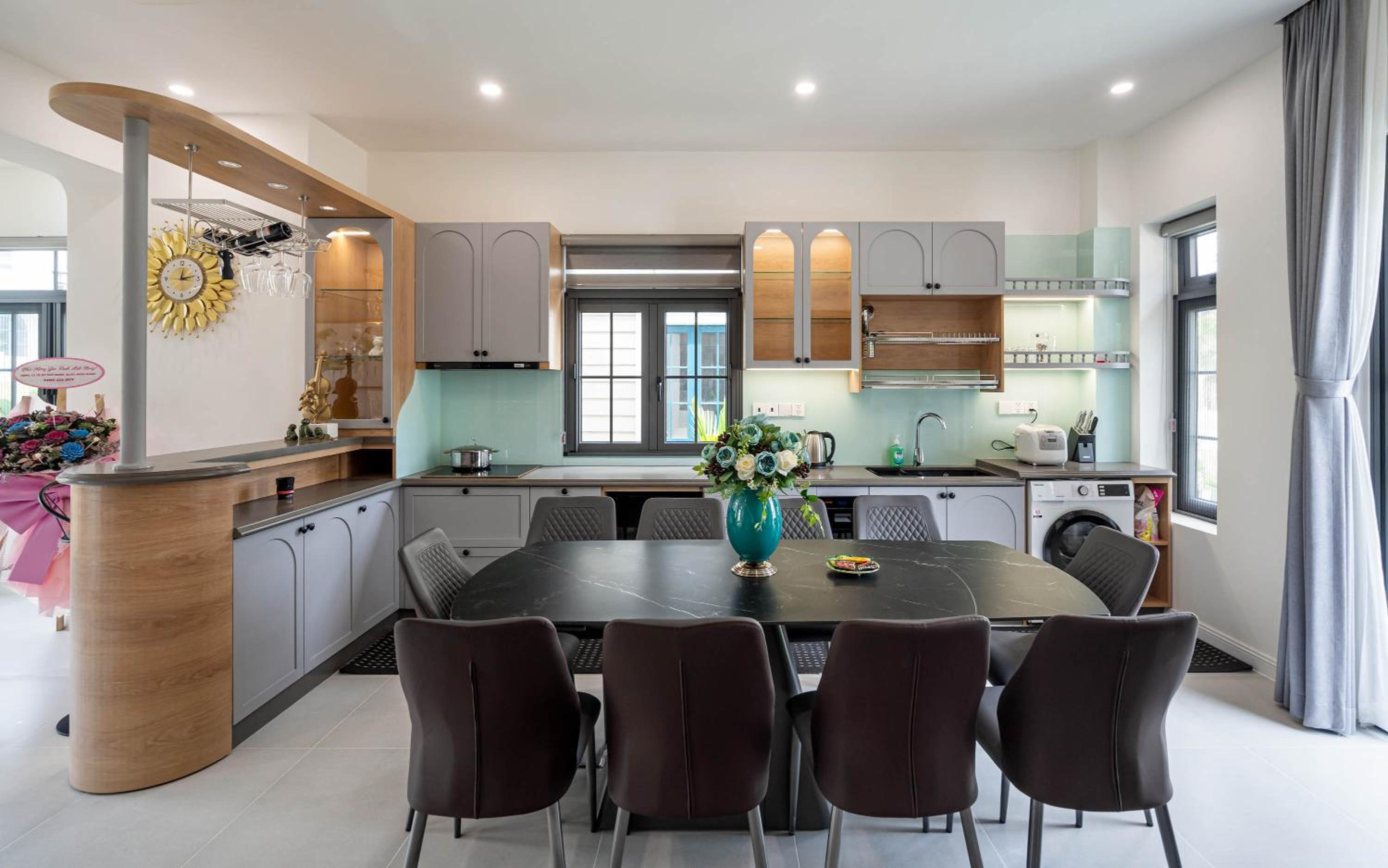 GIA HUY TRAVEL - Villa NovaWorld Phan Thiet 04.21 view 3