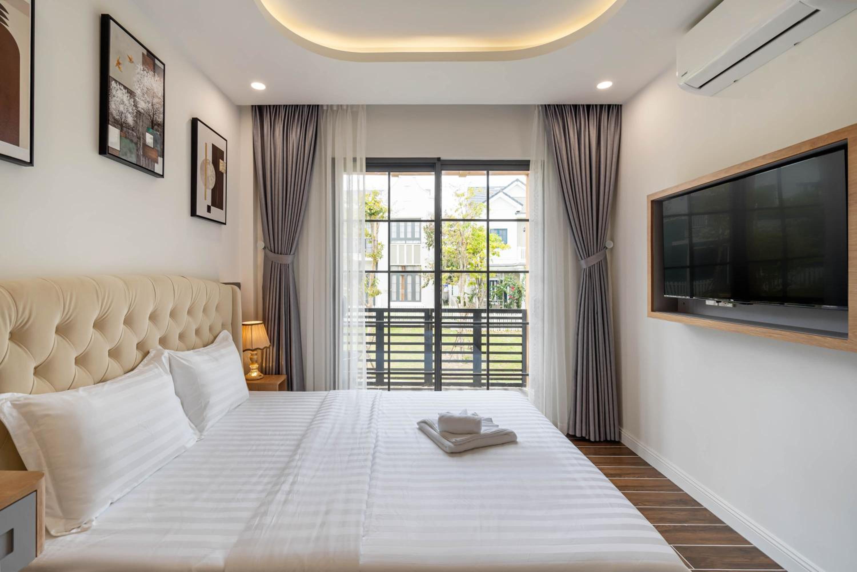 GIA HUY TRAVEL - Villa NovaWorld Phan Thiet 04.21 view 5