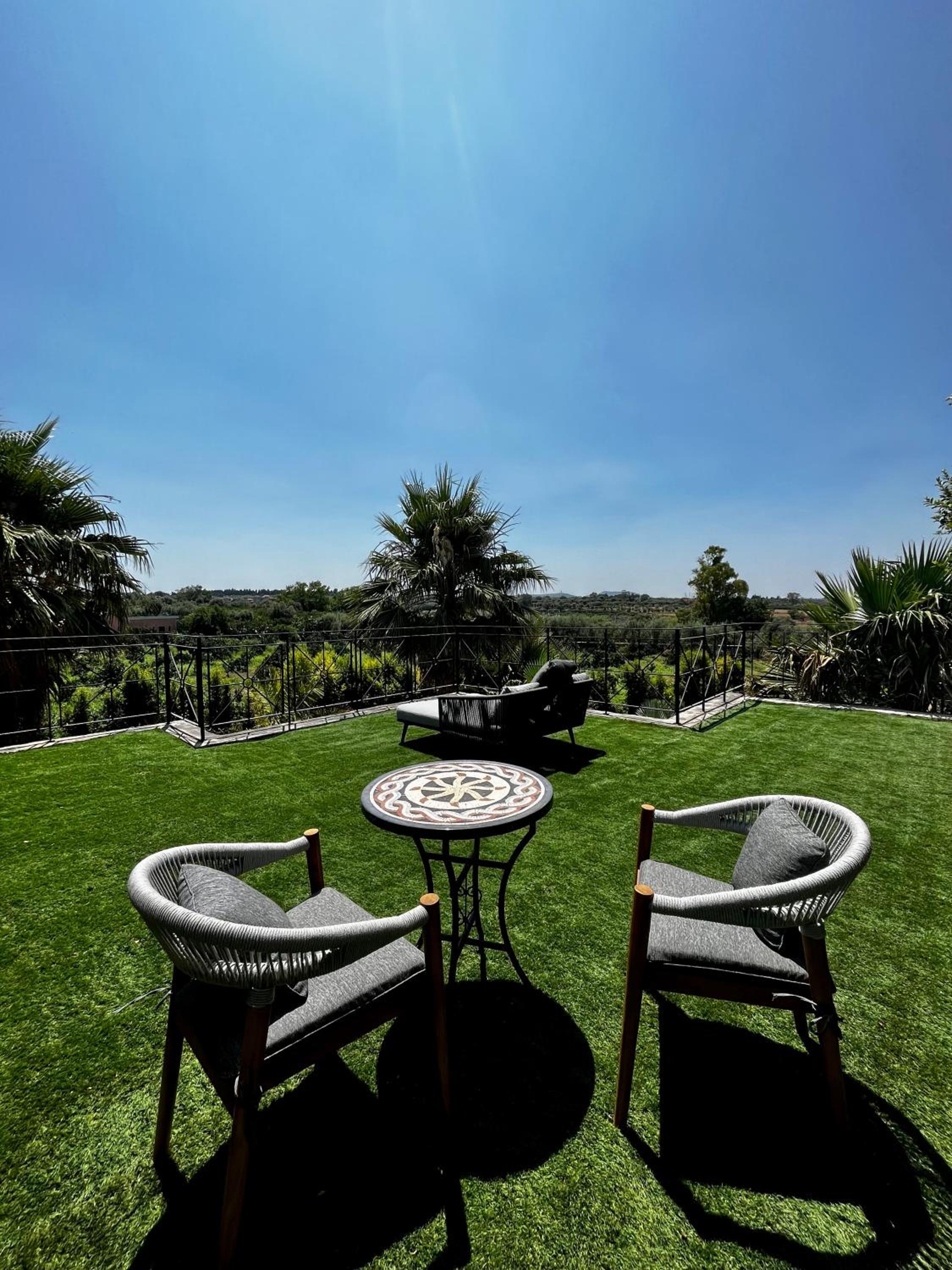 Thalos boutique home