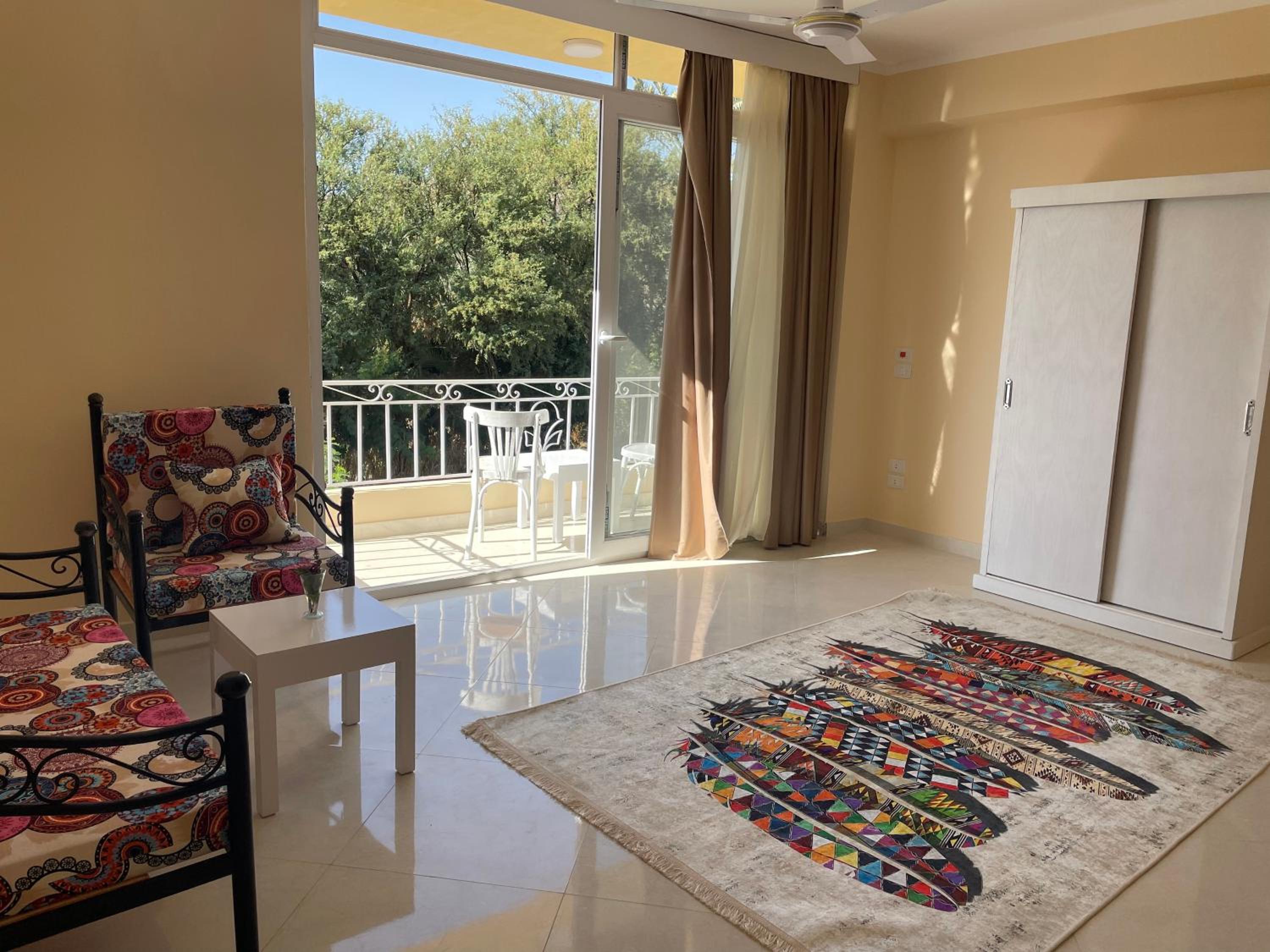 Karima House