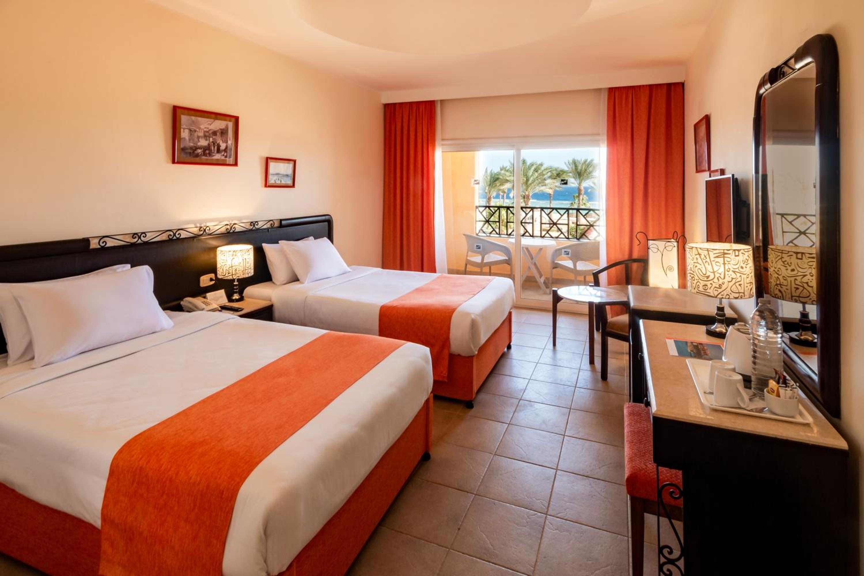 Wadi Lahmy Azur Resort - Soft All-Inclusive — photo 59