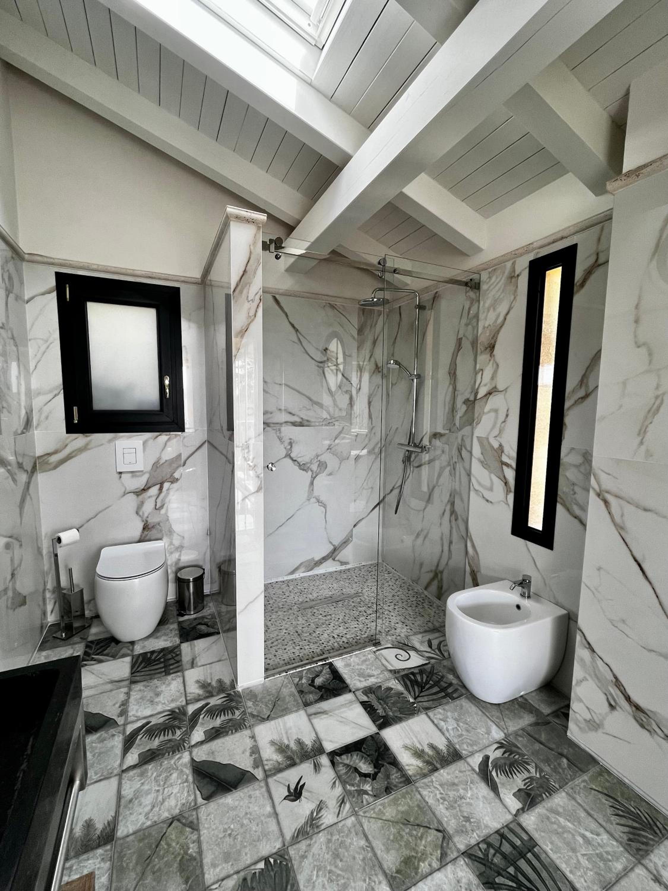 Thalos boutique home