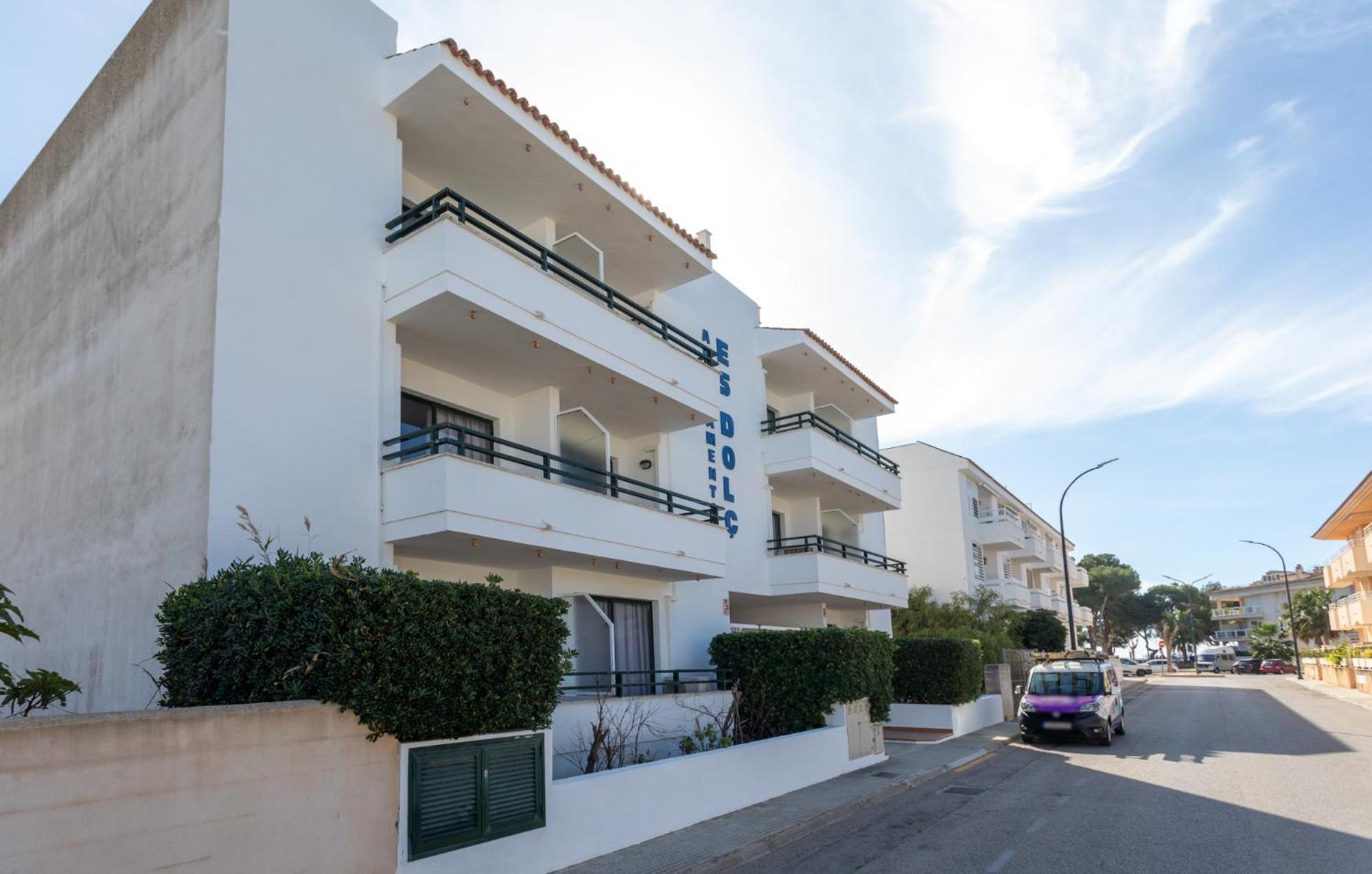 Es Dolç Apartments by YouRoom