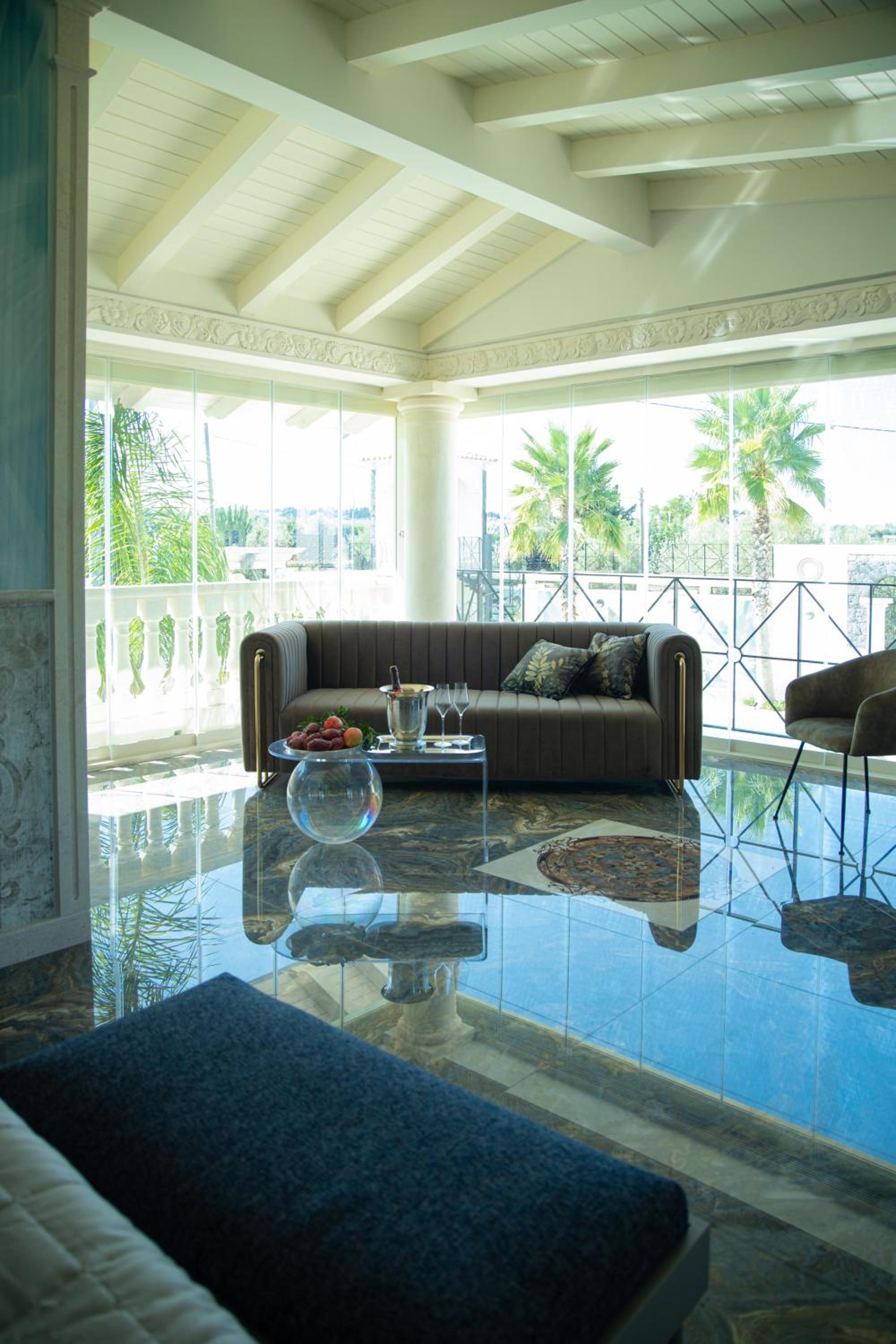 Thalos boutique home