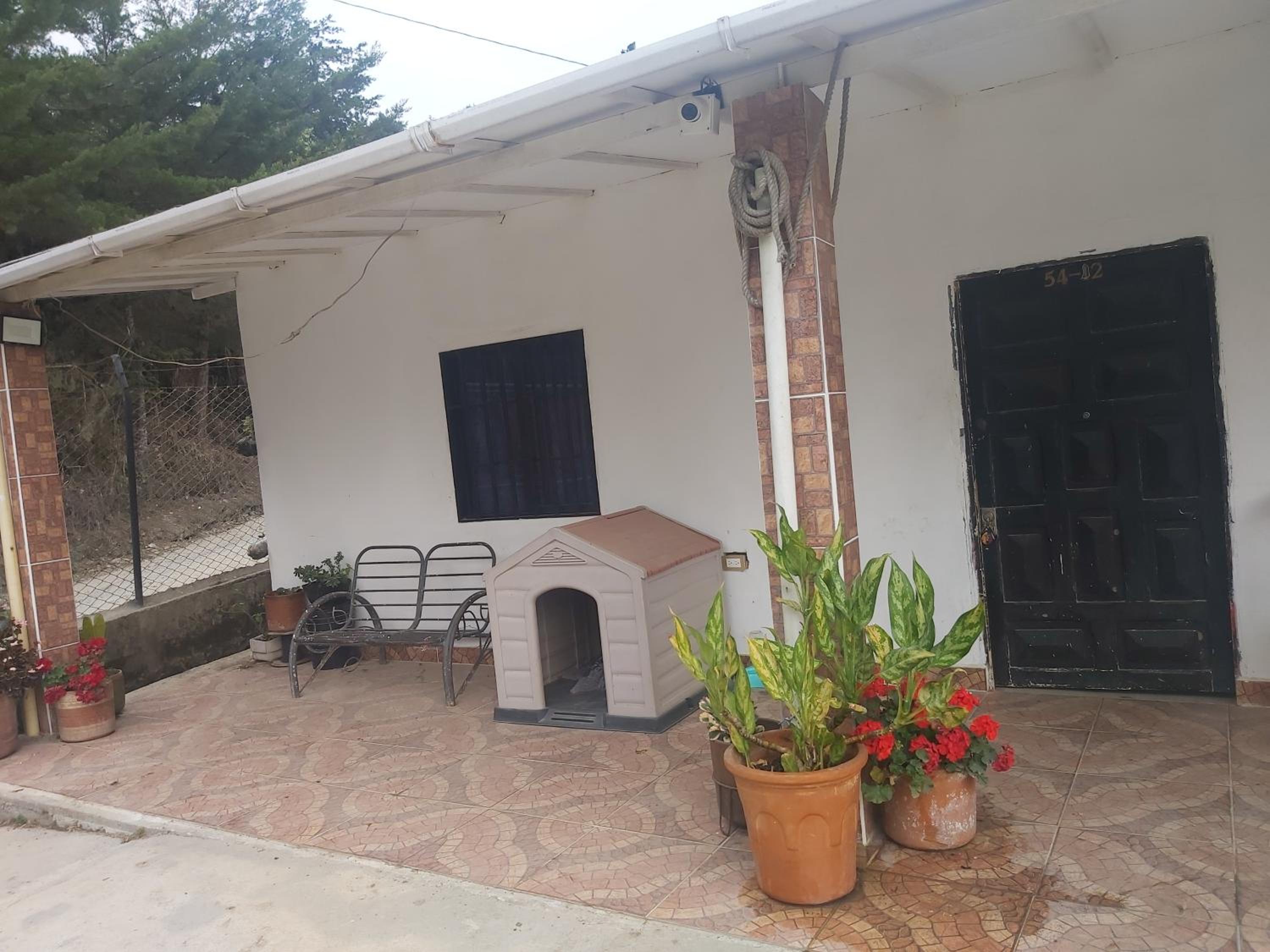 Finca La Gabriela