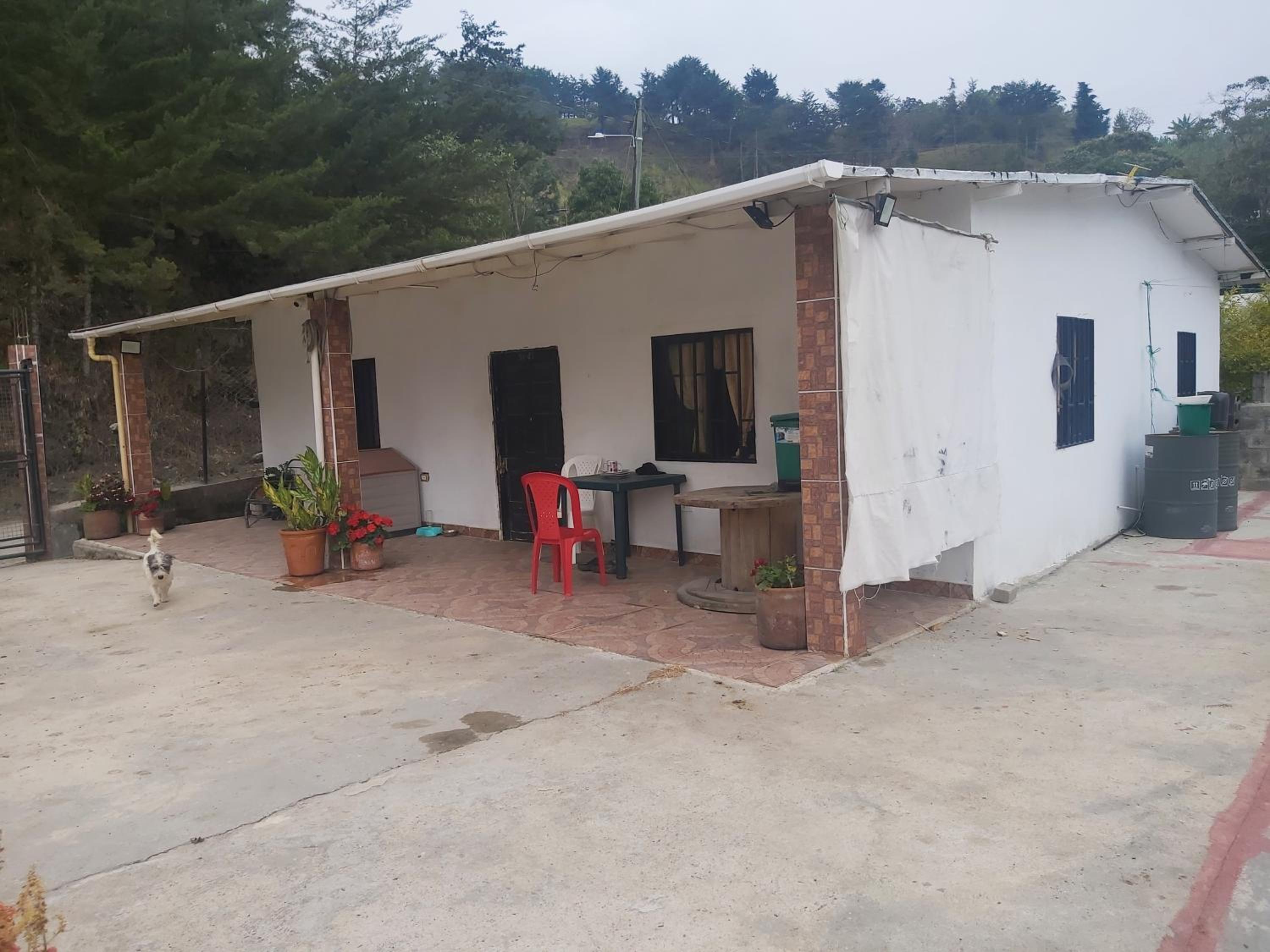 Finca La Gabriela