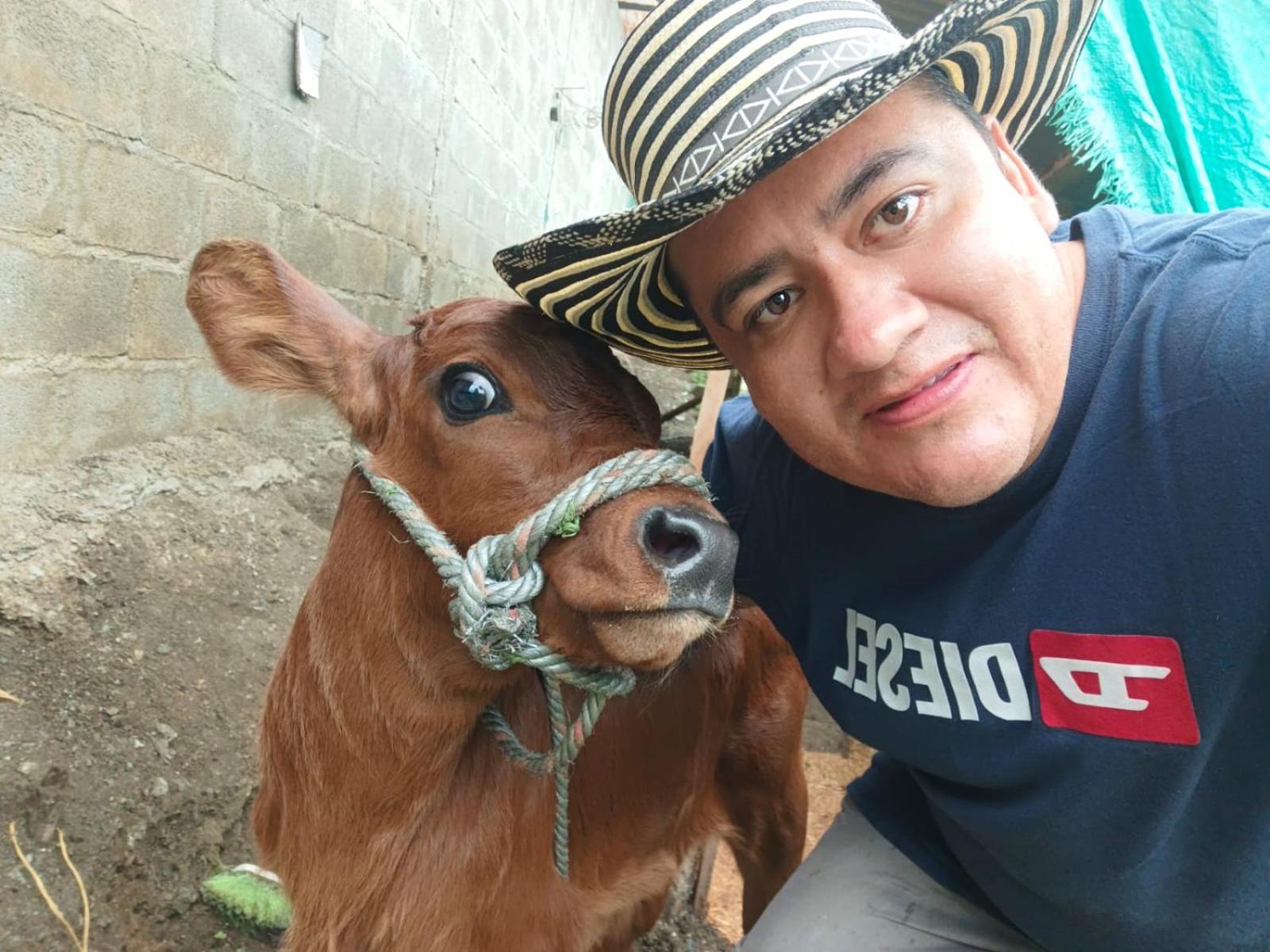 Finca La Gabriela