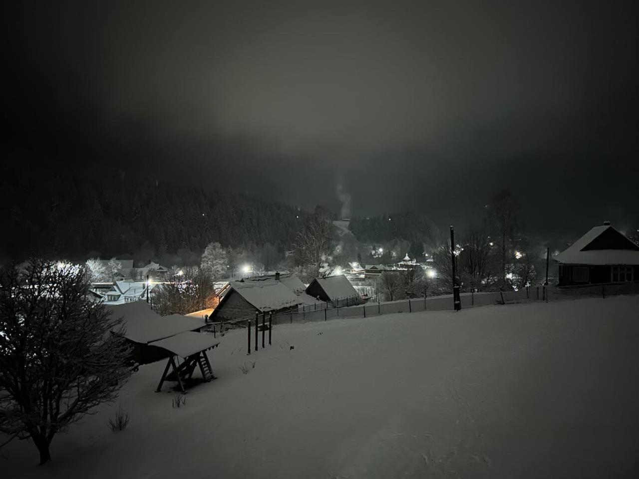 Eco Sadyba Chertizh