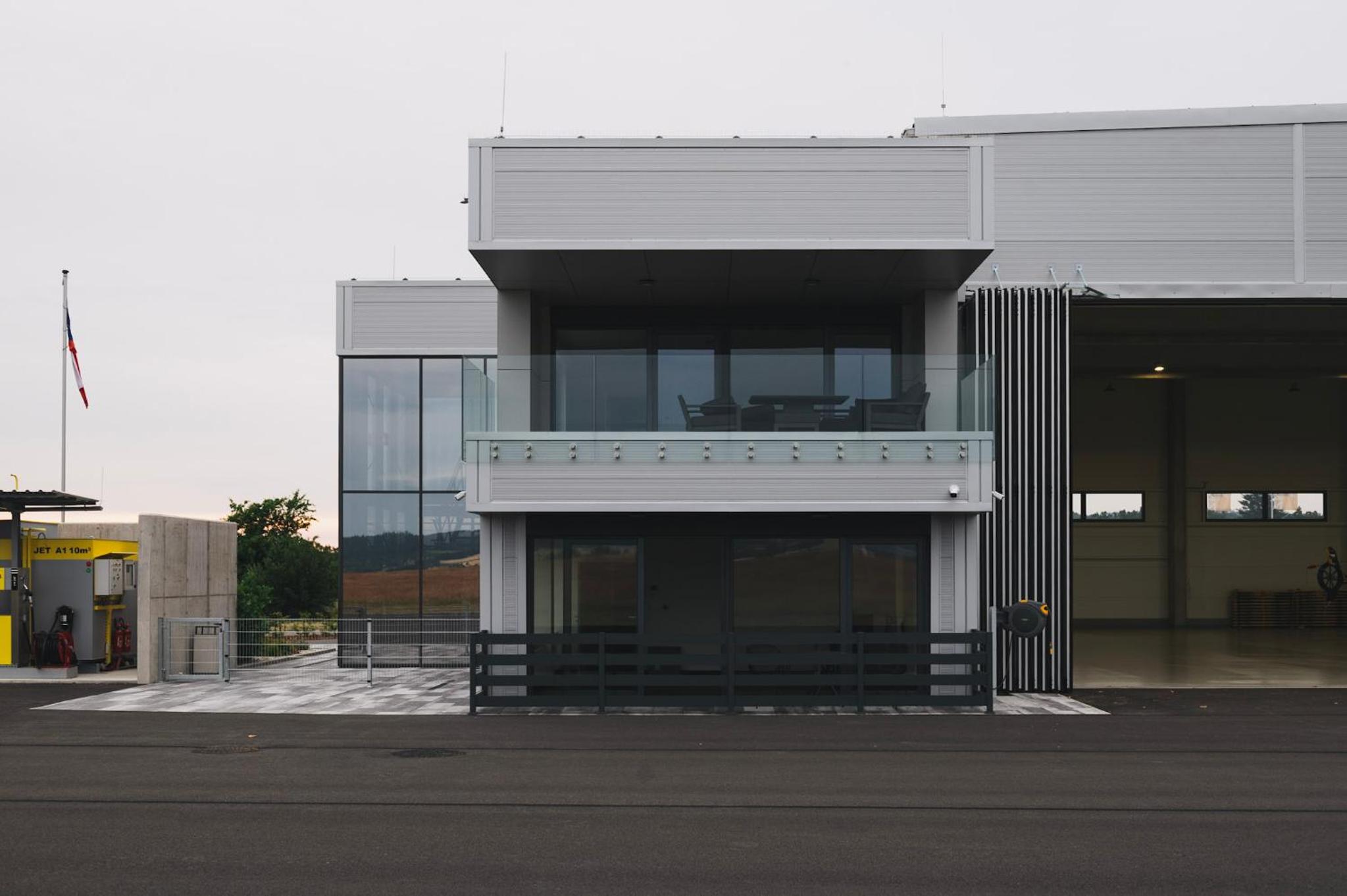 building