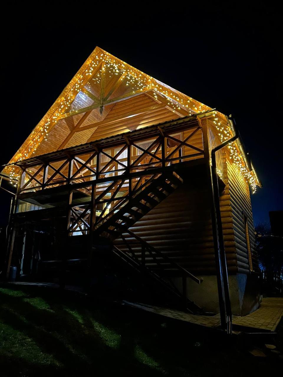 Eco Sadyba Chertizh