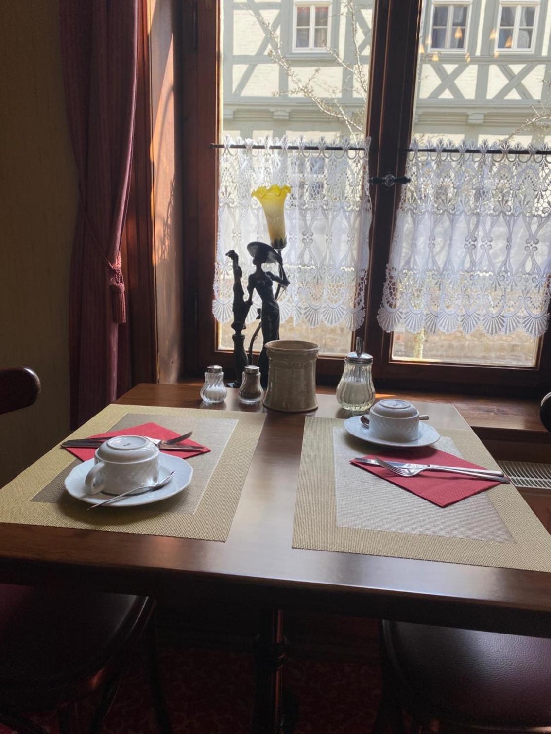 Hotel garni Am Dippeplatz view 5