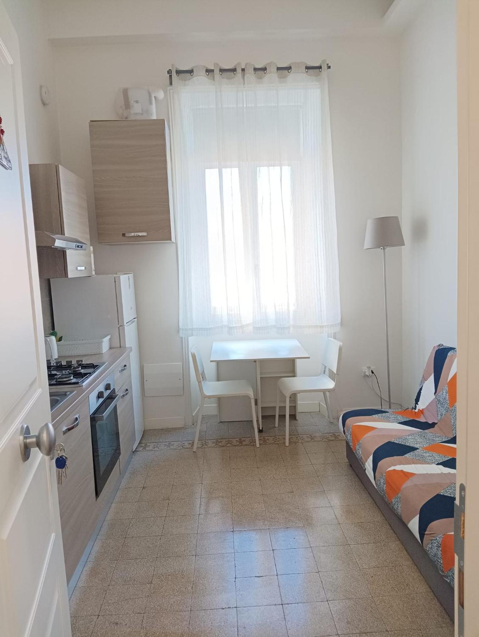 Chiarini22 Apartments