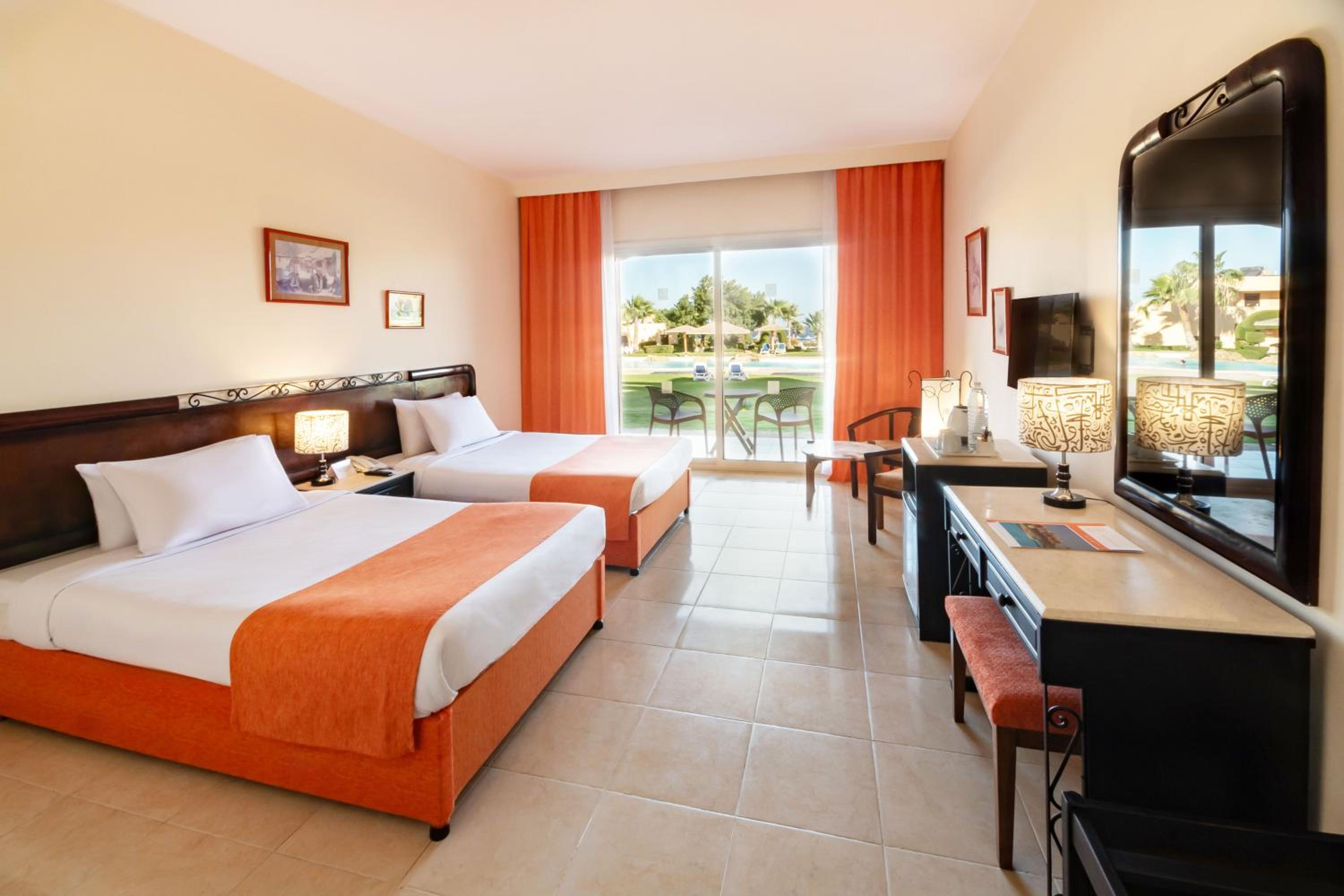 Wadi Lahmy Azur Resort - Soft All-Inclusive — photo 70