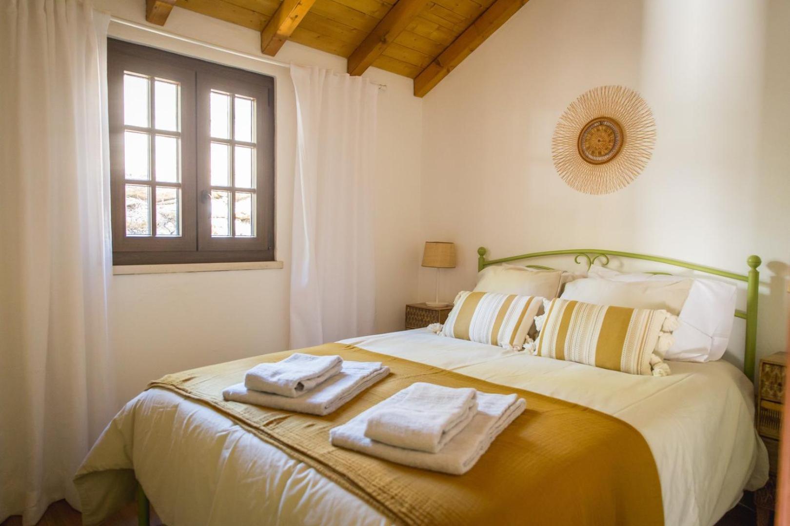 Quinta Do Marmeleiro - Casa Rosmaninho