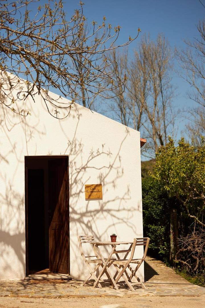 Quinta Do Marmeleiro - Casa Rosmaninho