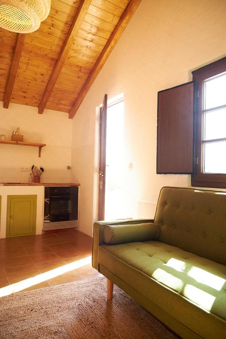 Quinta Do Marmeleiro - Casa Rosmaninho