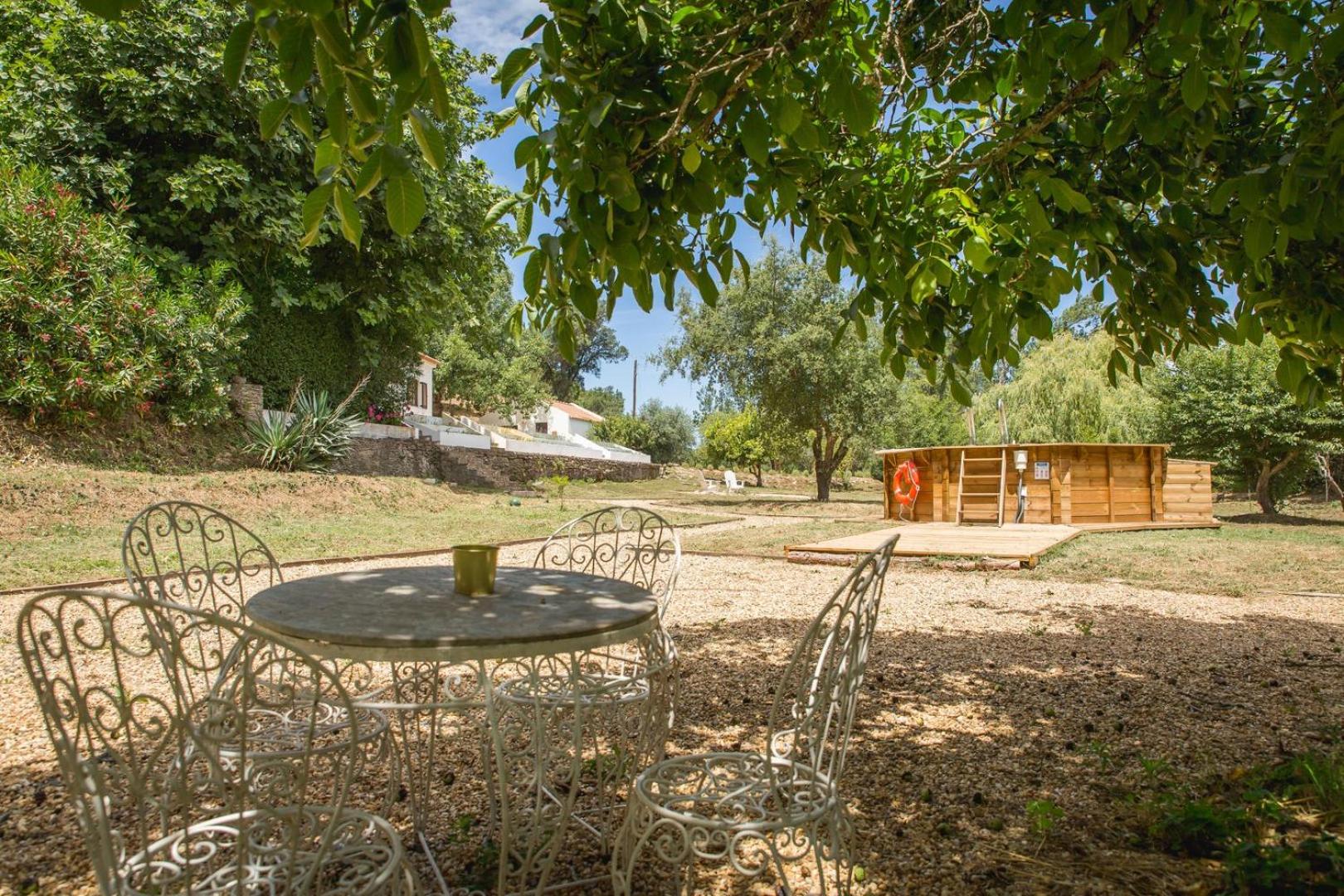 Quinta Do Marmeleiro - Casa Rosmaninho