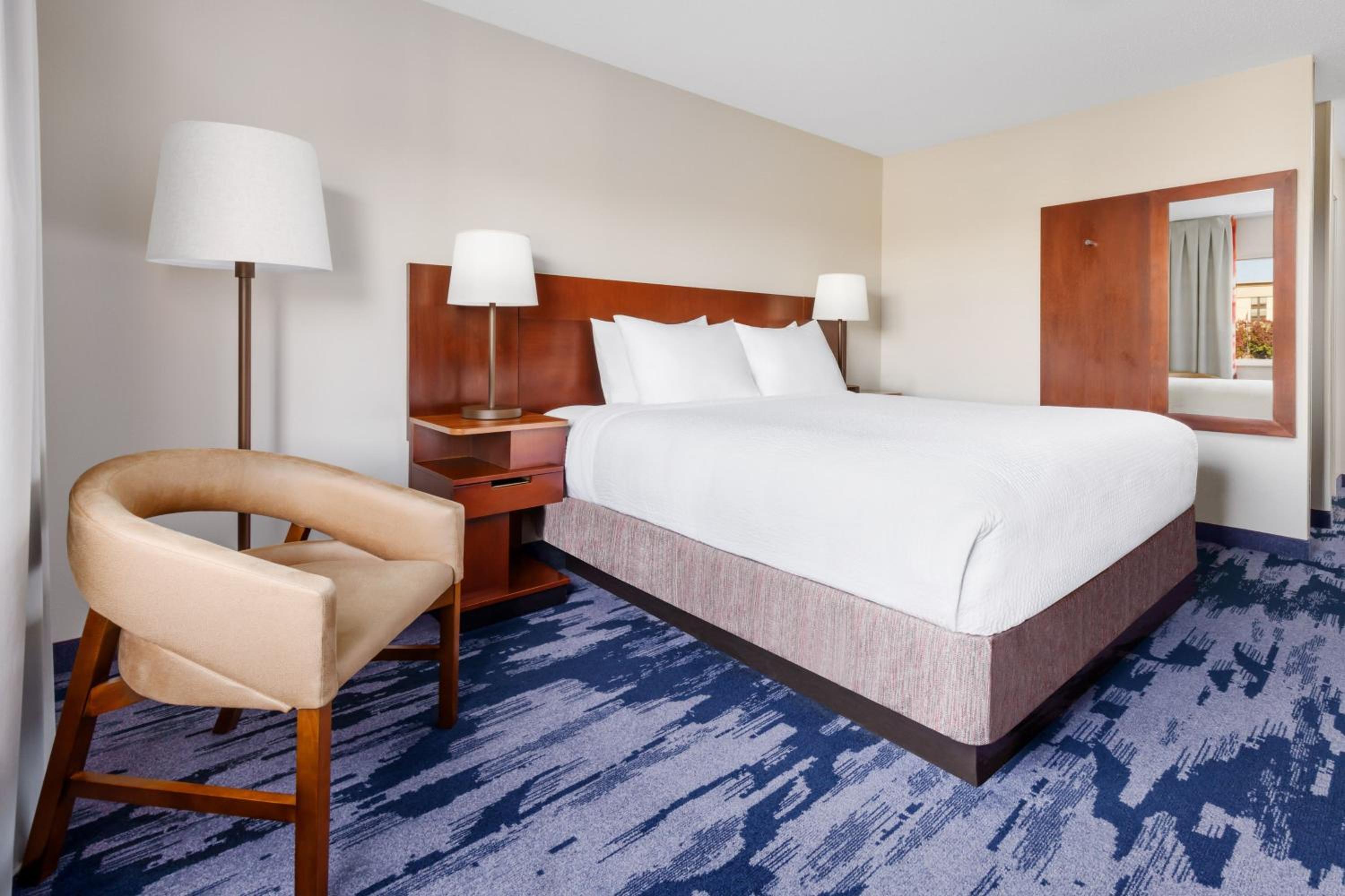 Fairfield Inn Philadelphia Airport - Property Image 36