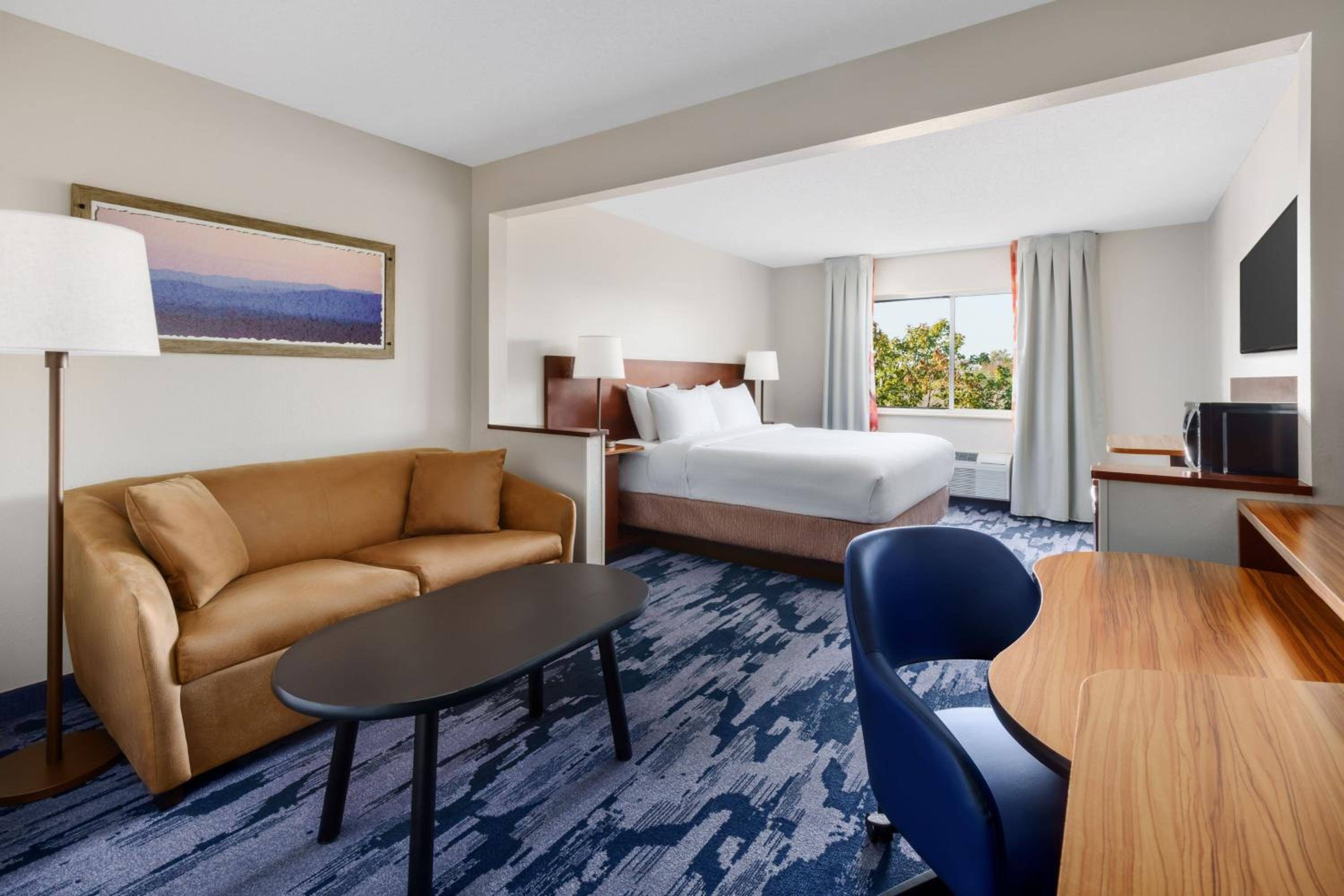Fairfield Inn Philadelphia Airport - Property Image 25