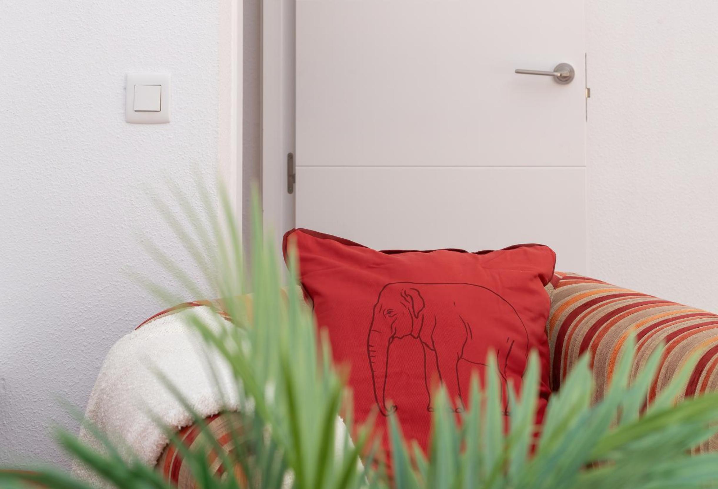 Islamar Islantilla Suites