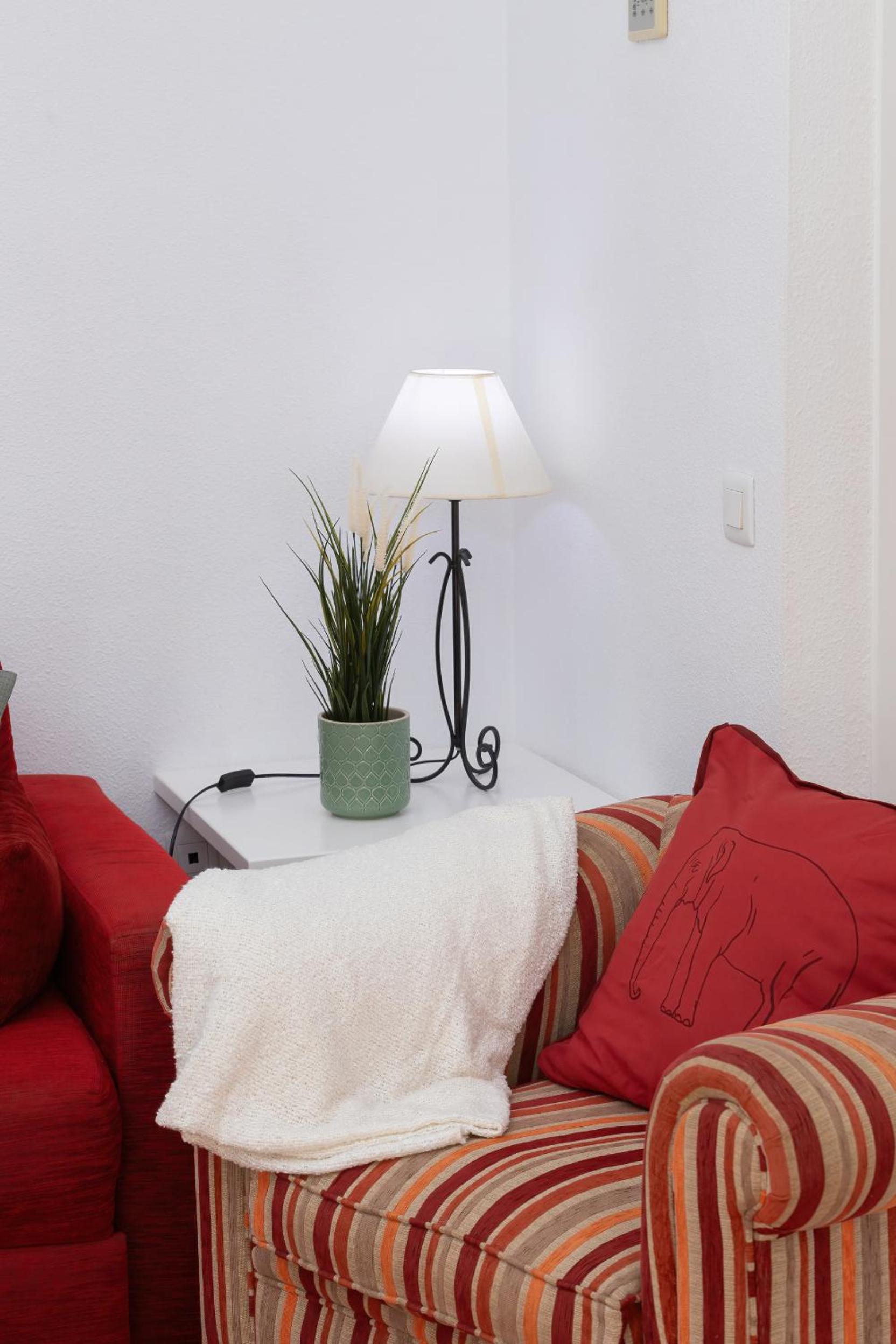 Islamar Islantilla Suites