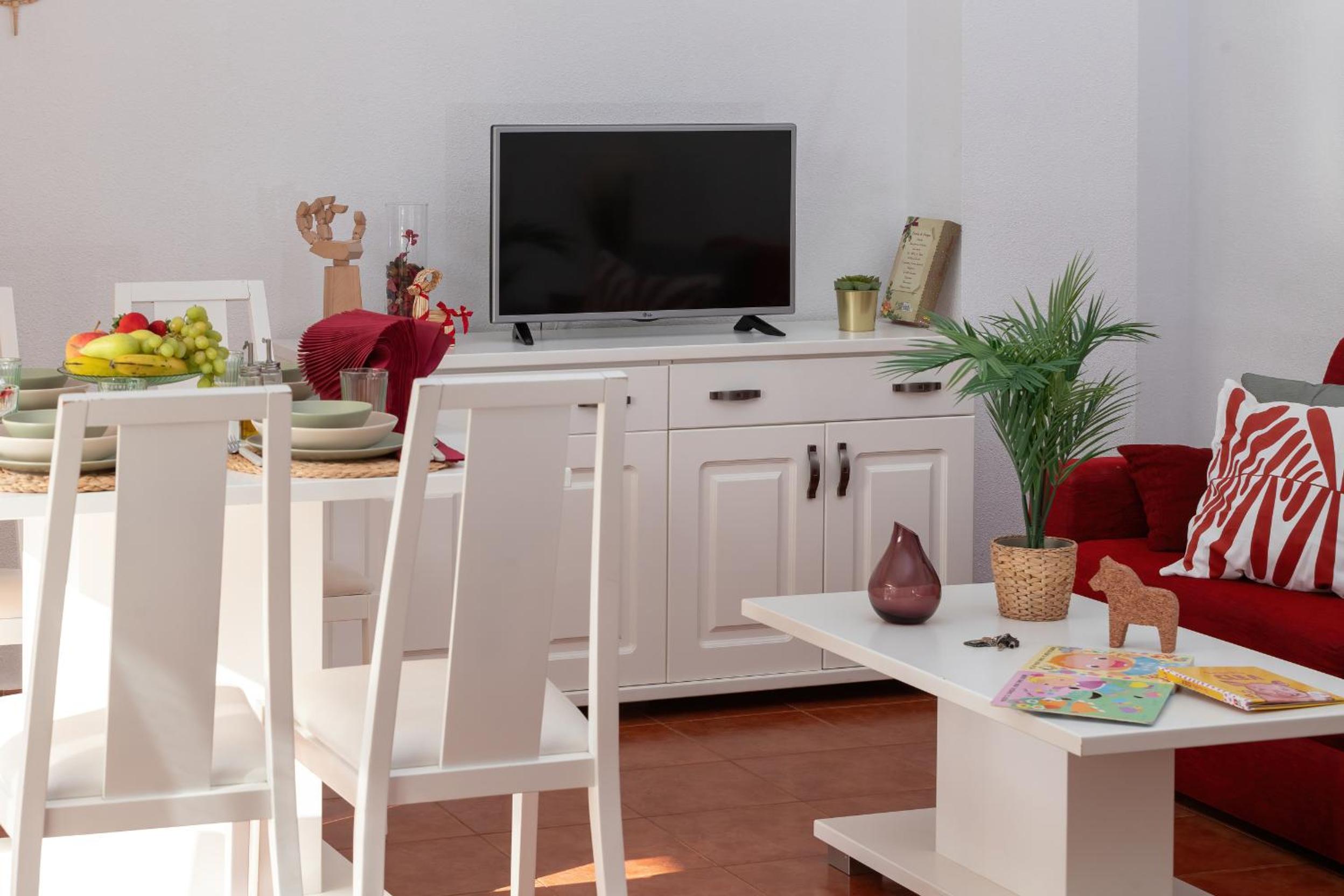 Islamar Islantilla Suites