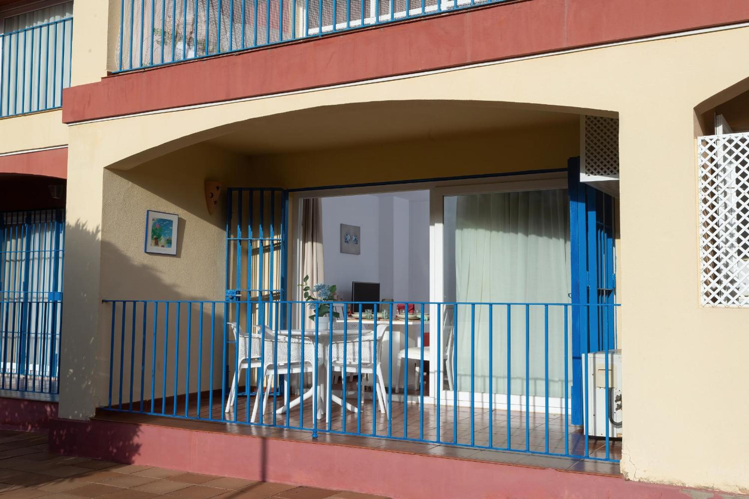 Islamar Islantilla Suites