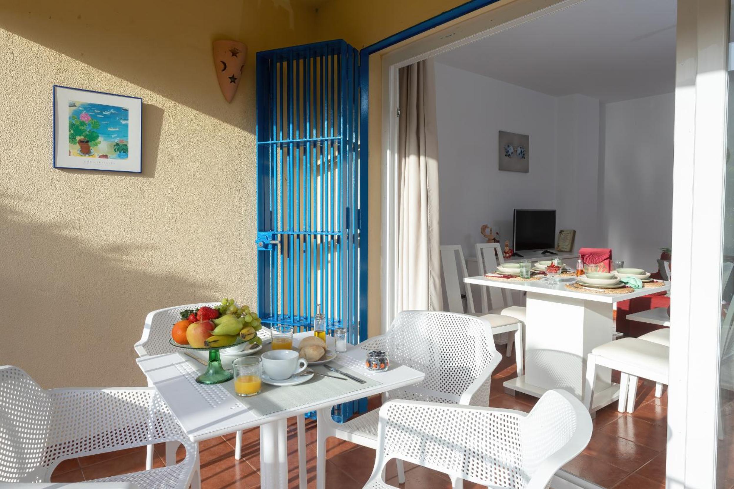 Islamar Islantilla Suites