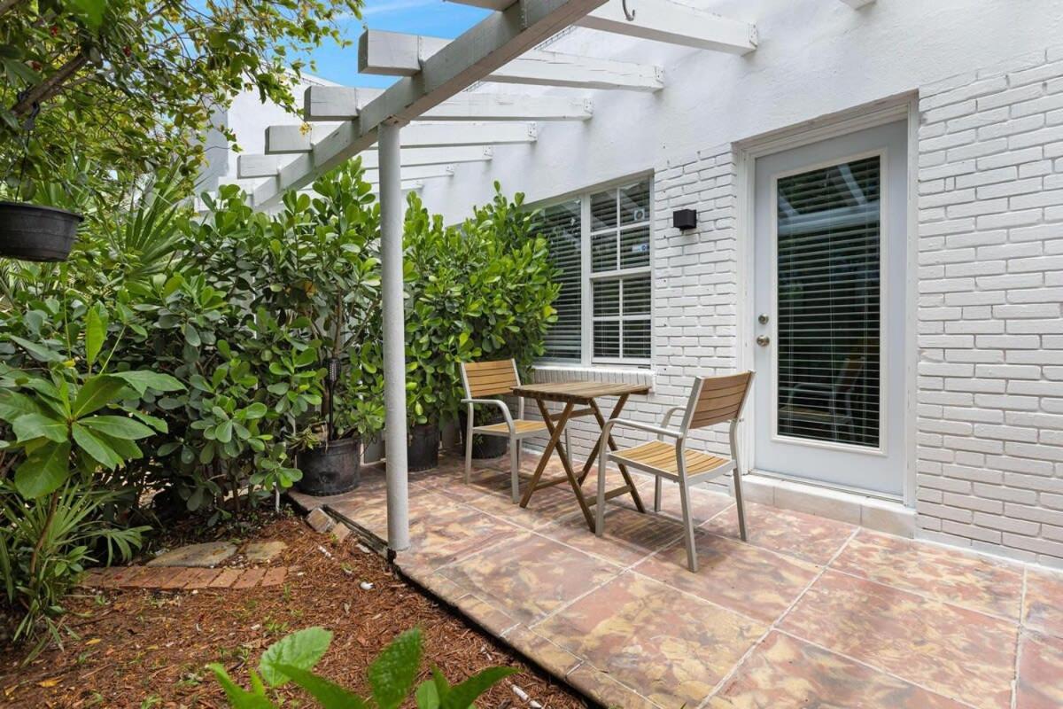 Lovely Studio in the Heart of Victoria Park view 3