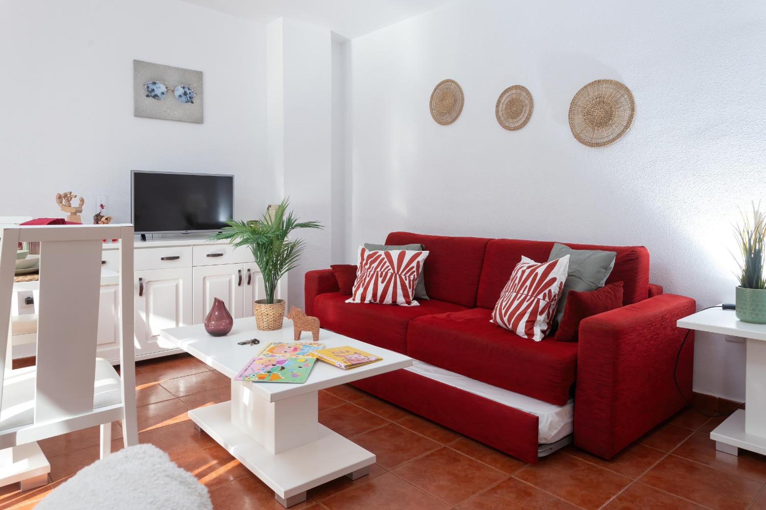 Islamar Islantilla Suites