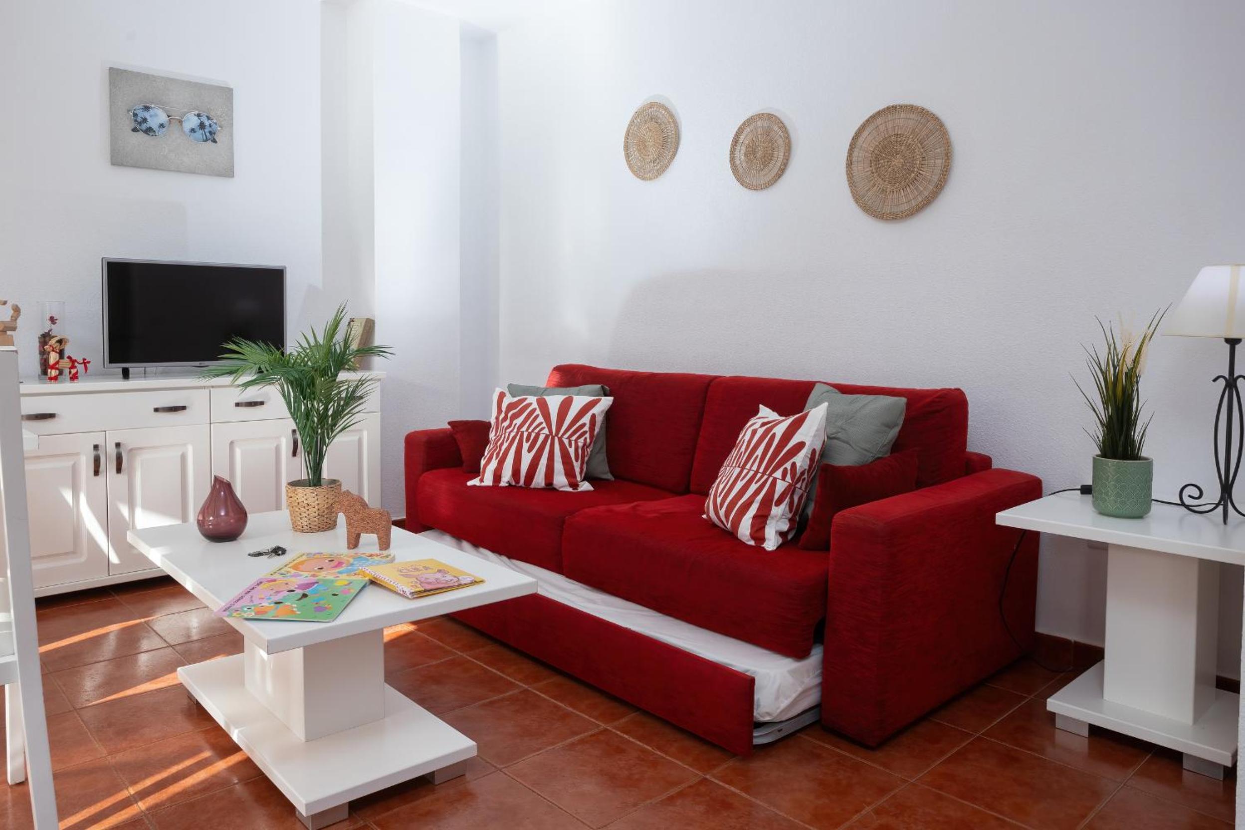Islamar Islantilla Suites