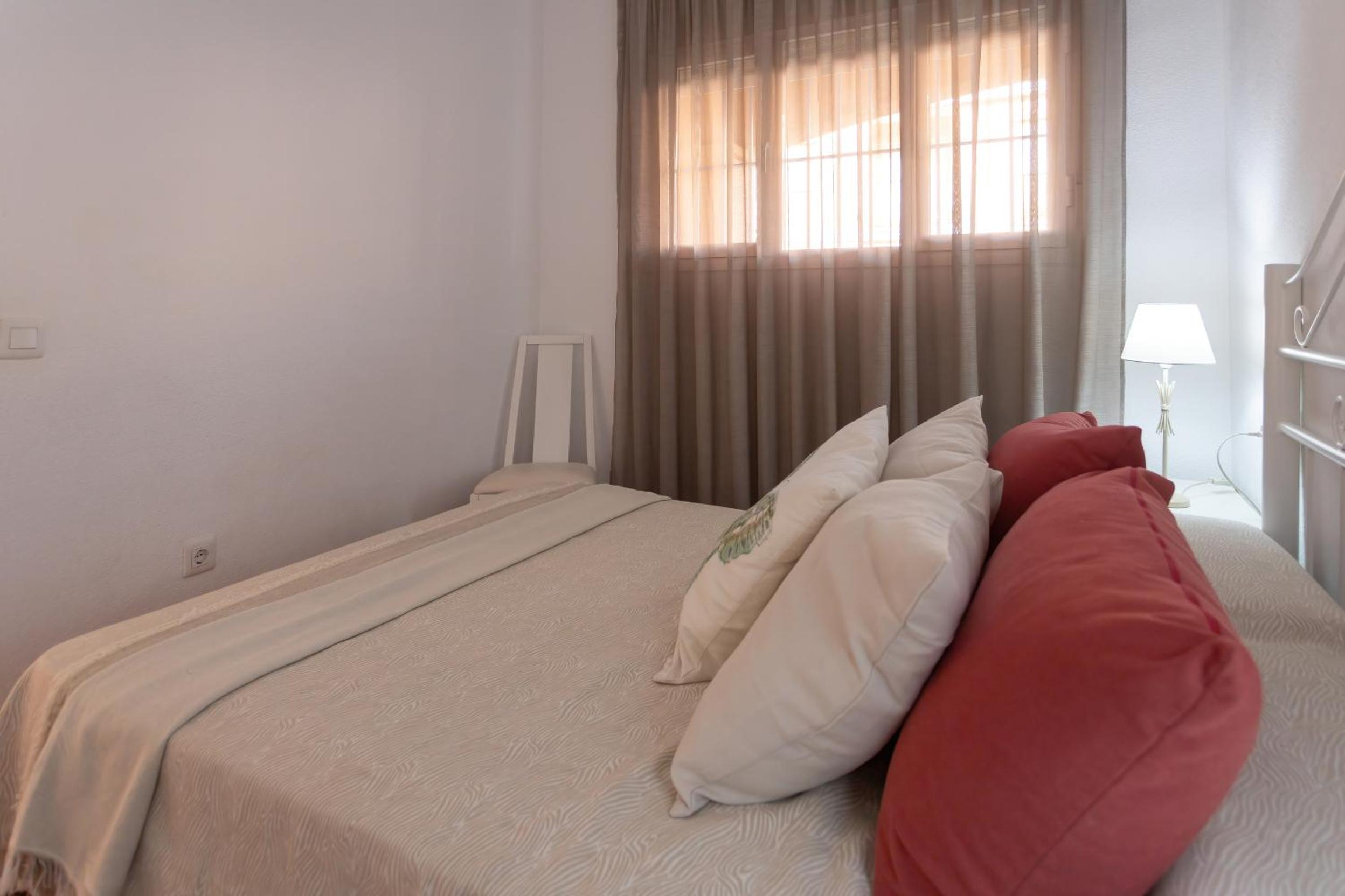 Islamar Islantilla Suites