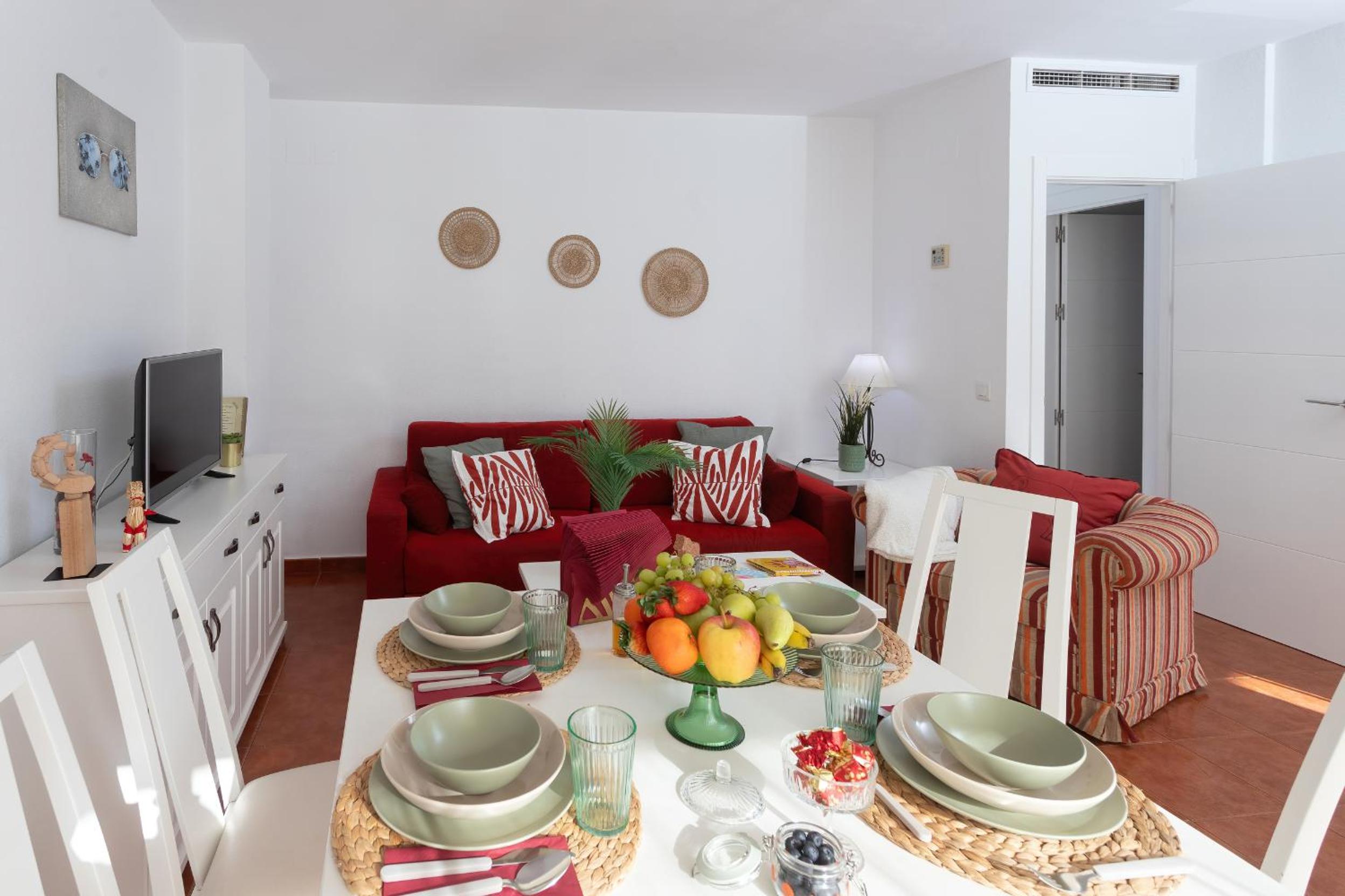 Islamar Islantilla Suites