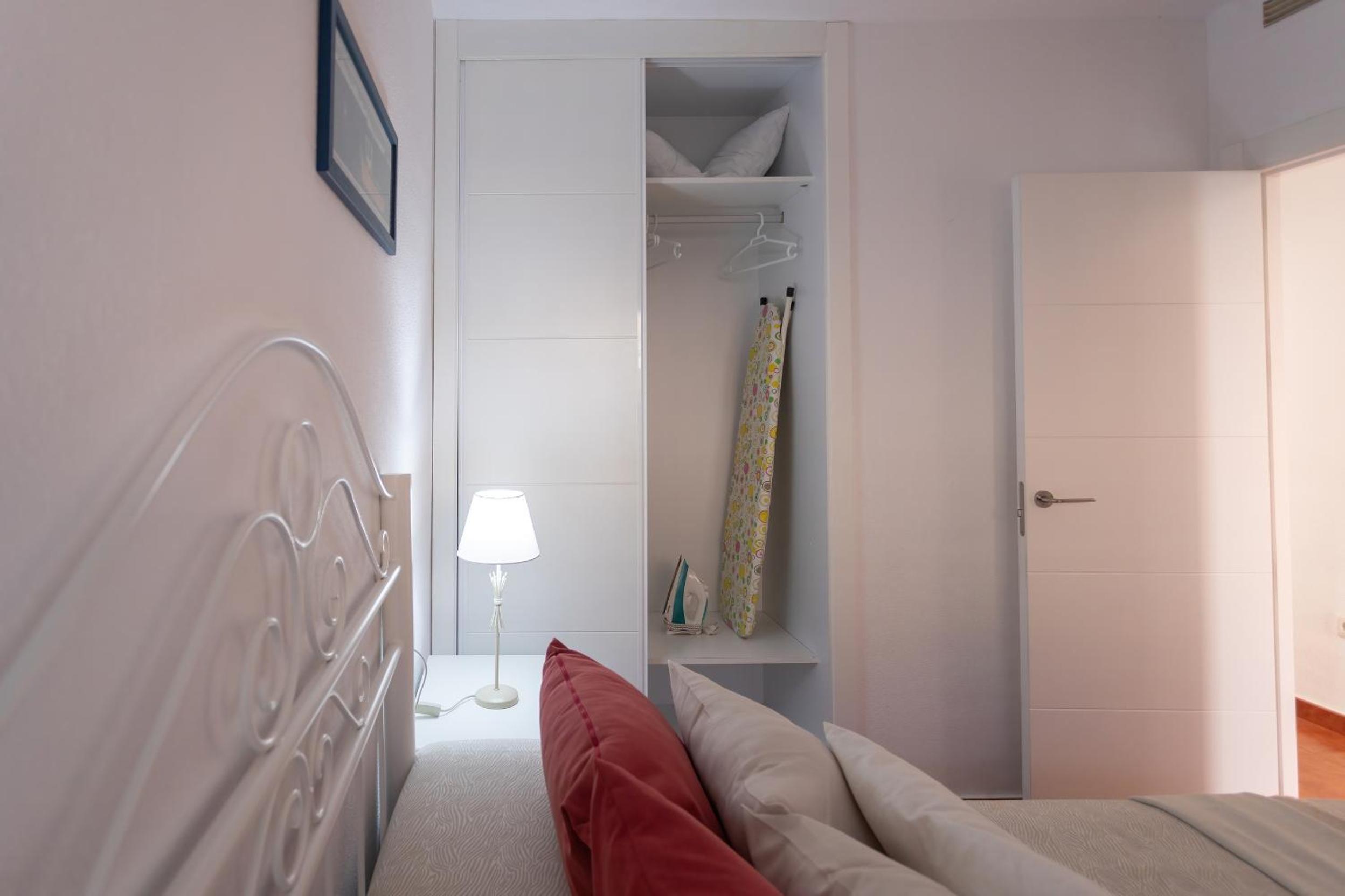 Islamar Islantilla Suites