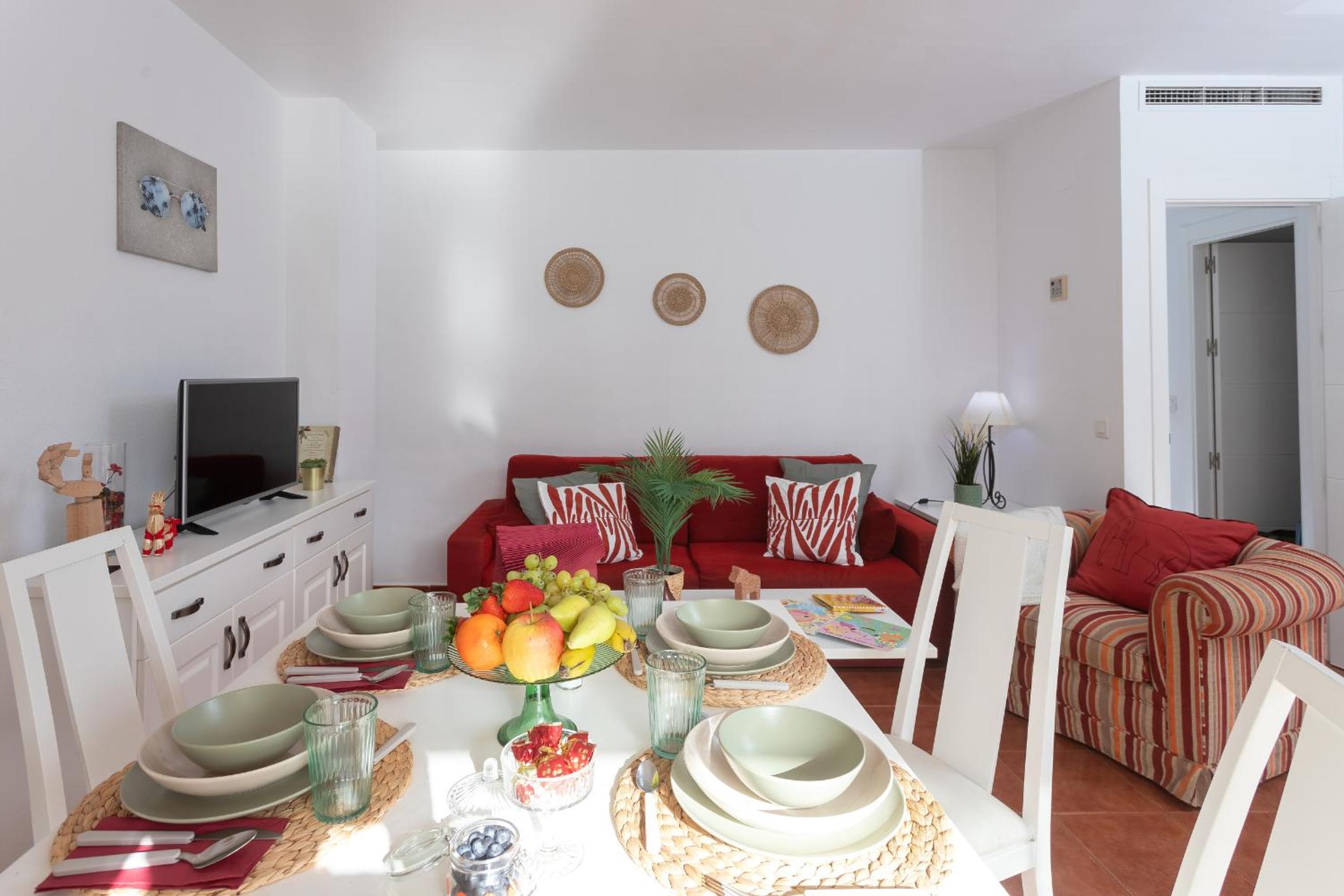 Islamar Islantilla Suites