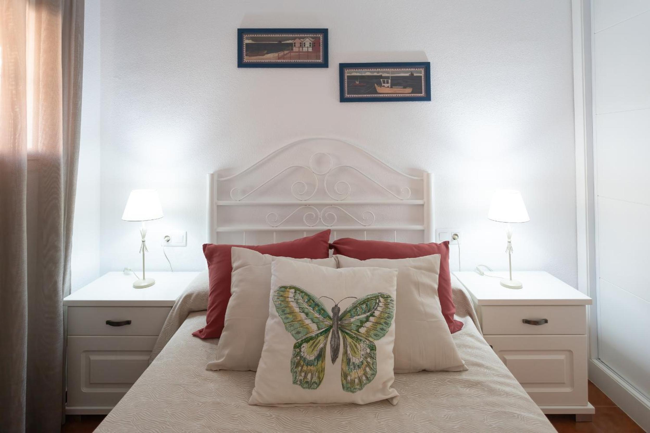 Islamar Islantilla Suites