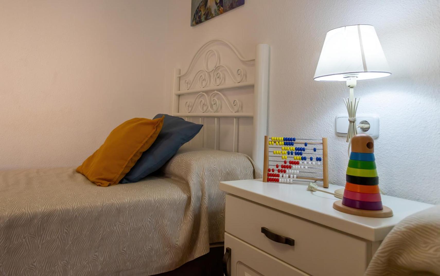 Islamar Islantilla Suites