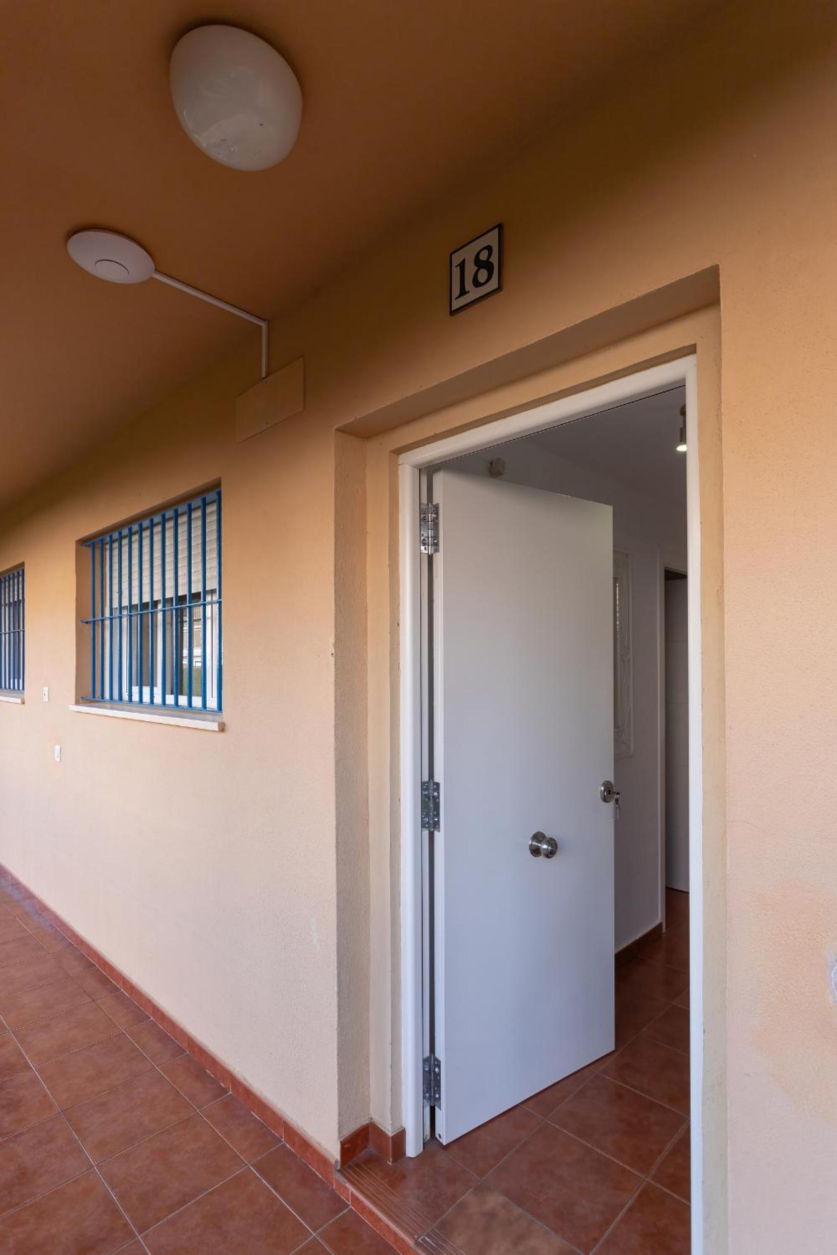 Islamar Islantilla Suites