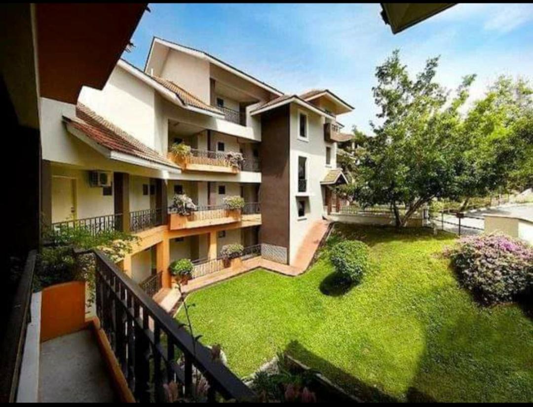 Damai Laut Serene Stay Studio Lumut photo 1