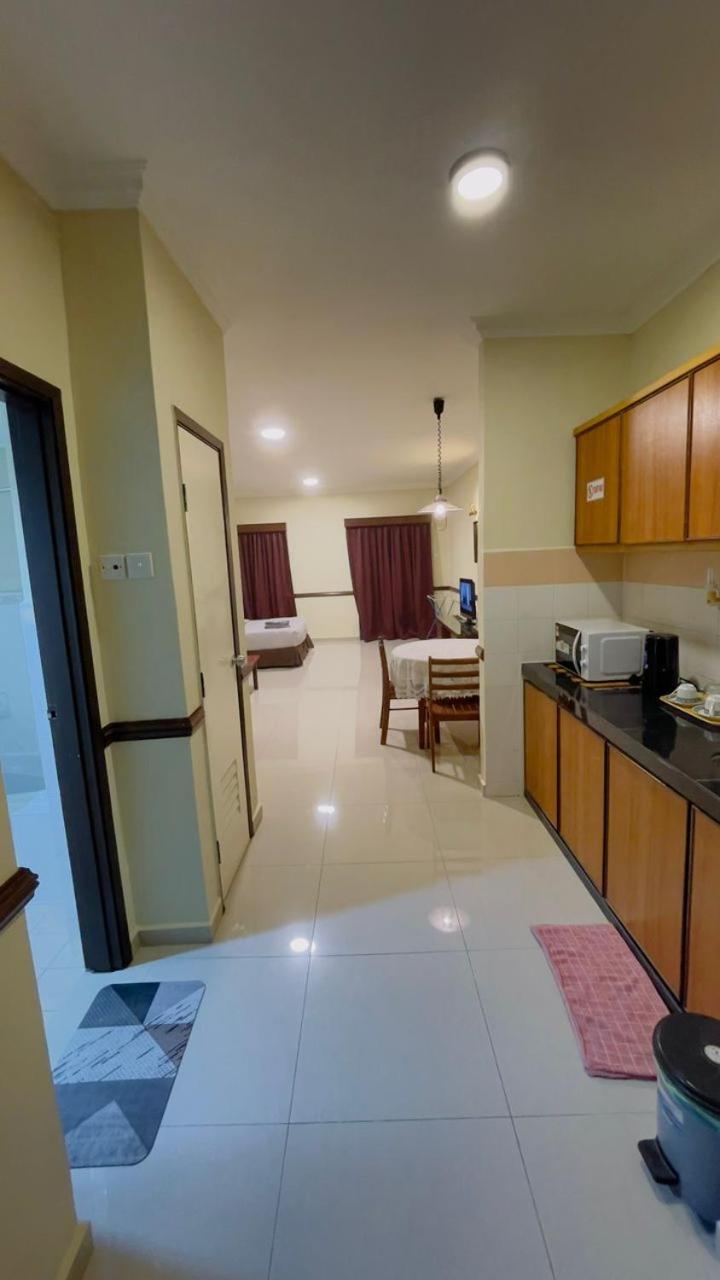 Damai Laut Serene Stay Studio Lumut view 5